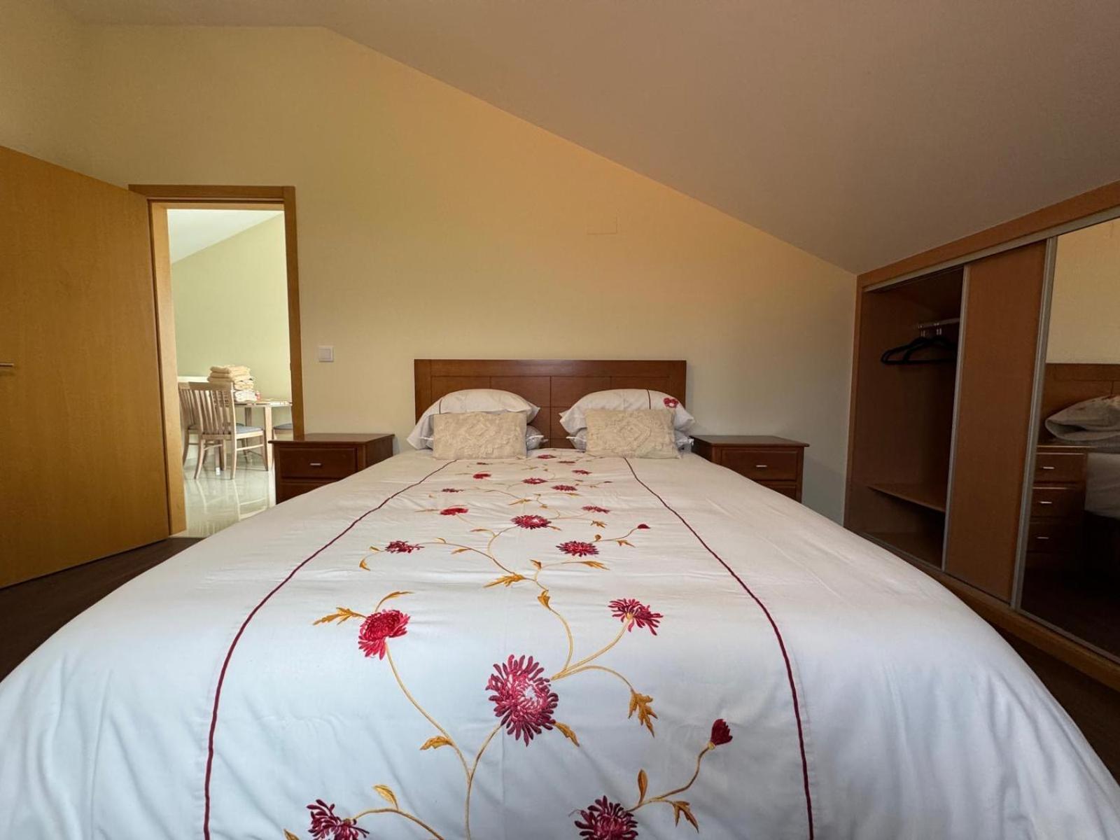Natura Guest house *