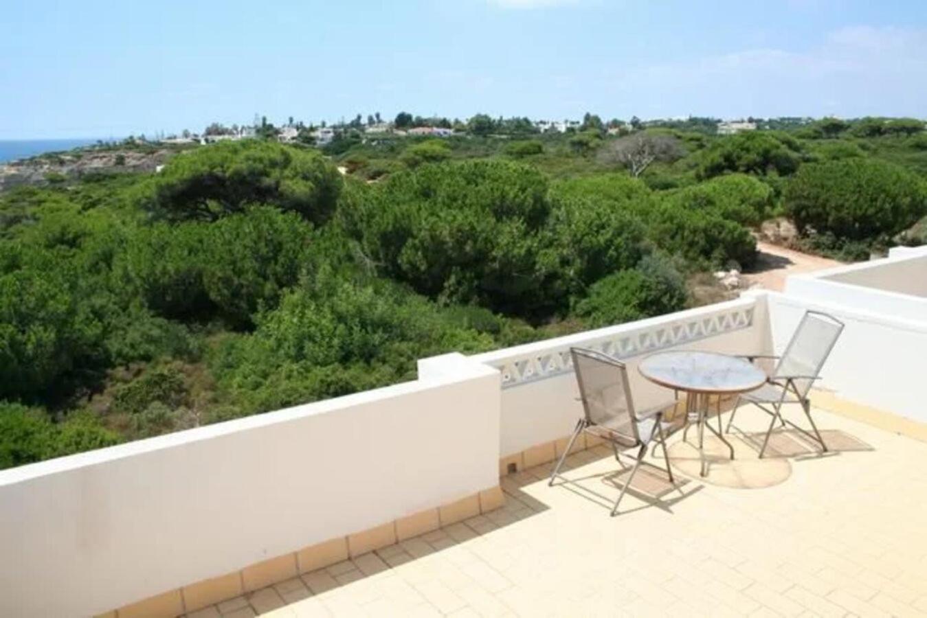 30 Terracos De - Casa Domingos Holiday home Benagil