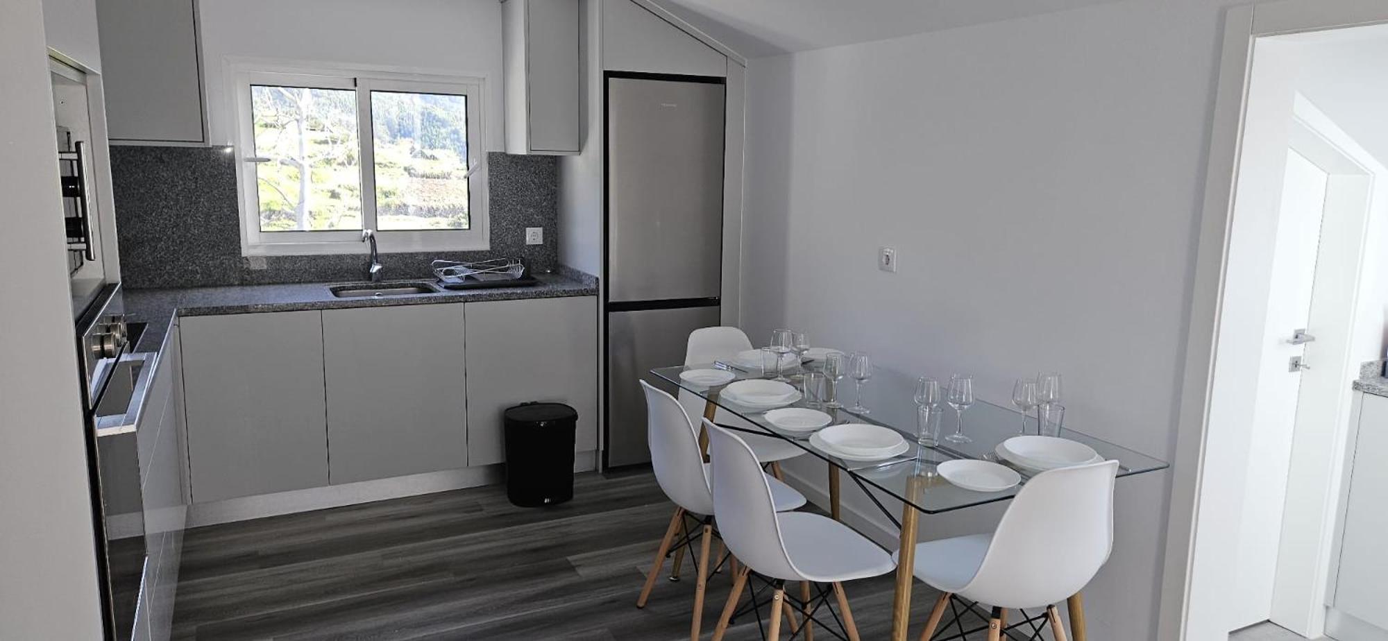 Apartment Casa Anjinho Estreito Da Calheta