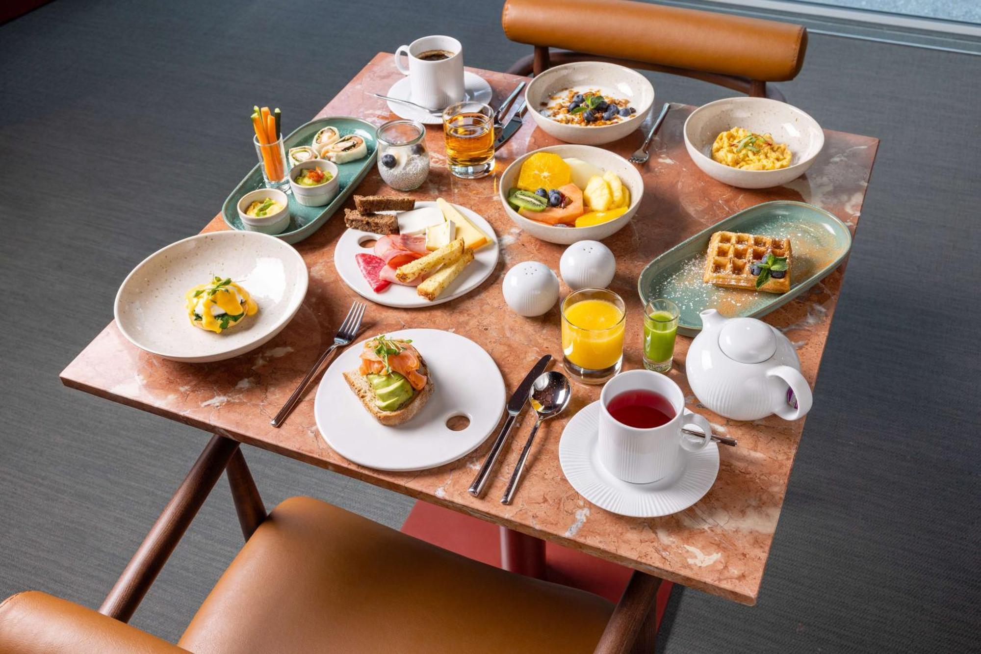 Cenica Hotel, Curio Collection By Hilton 5* Oporto