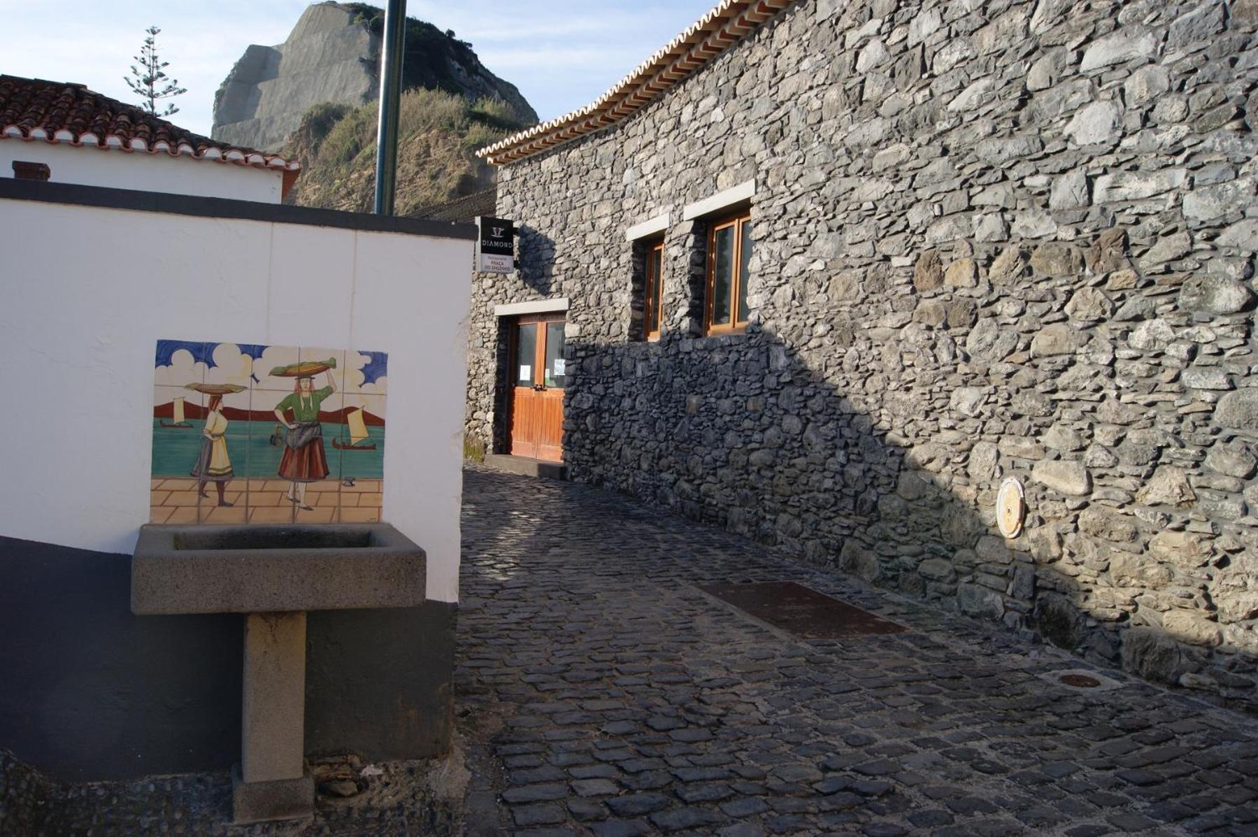 Casa Linda Baia