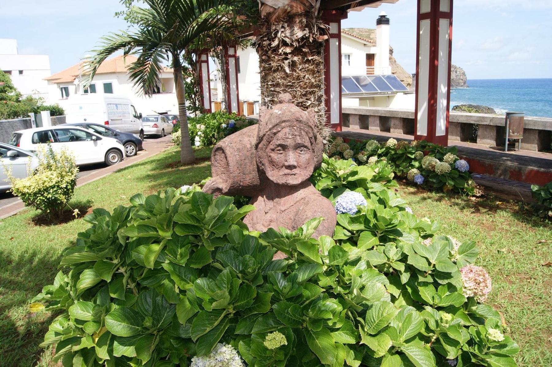 Casa Linda Baia Porto Da Cruz