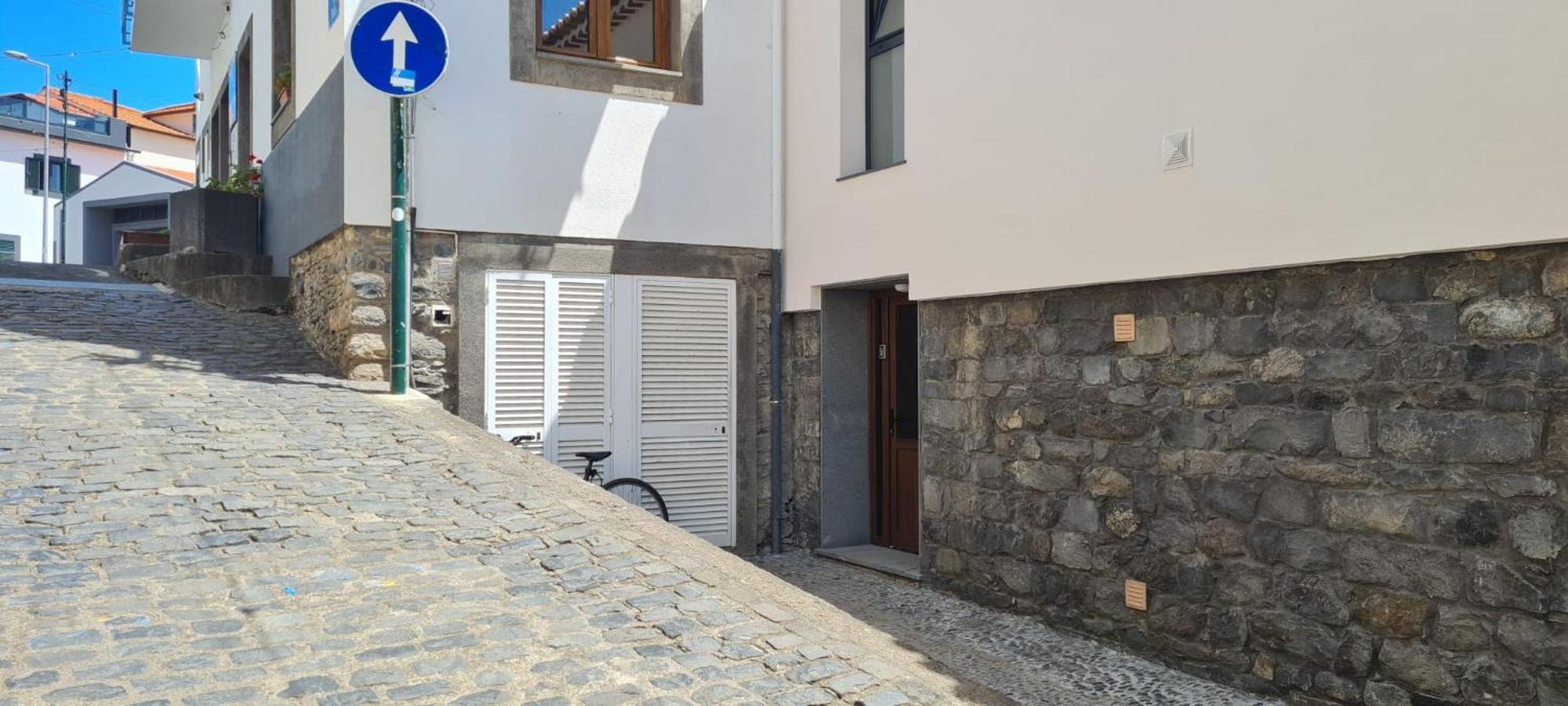 Casa Linda Baia * Porto Da Cruz