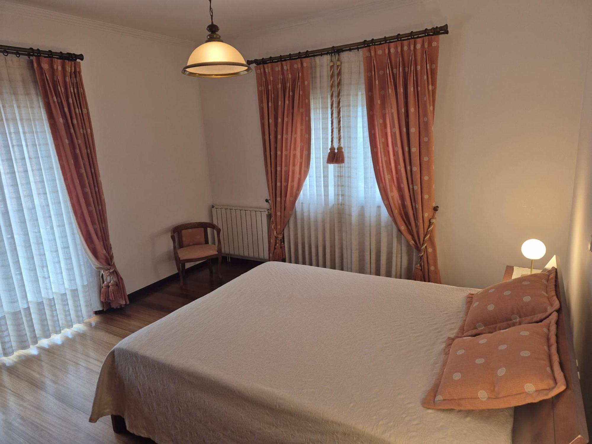 Casa Da Barrinha Villa