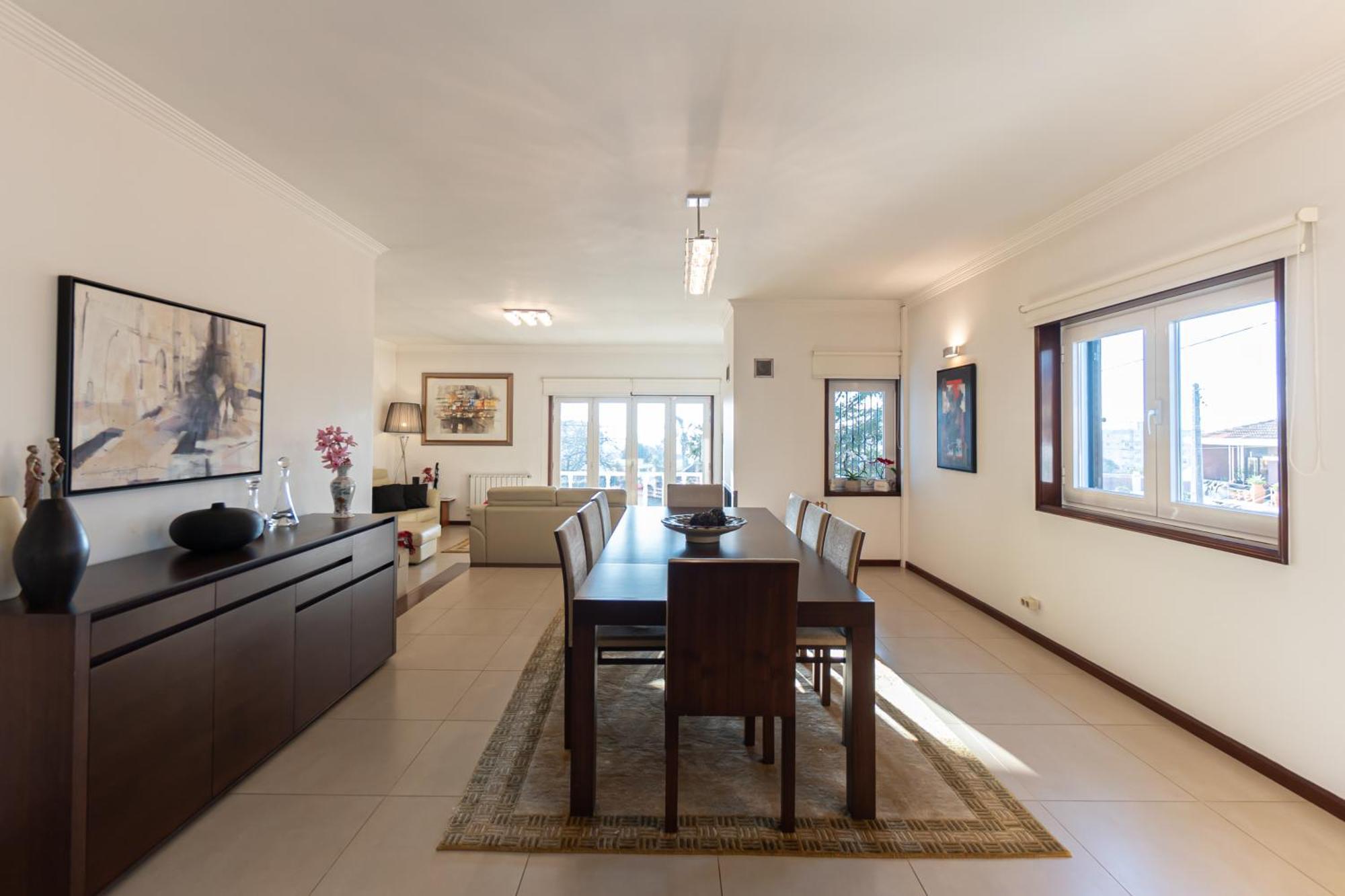 Casa Da Barrinha Villa Esmoriz
