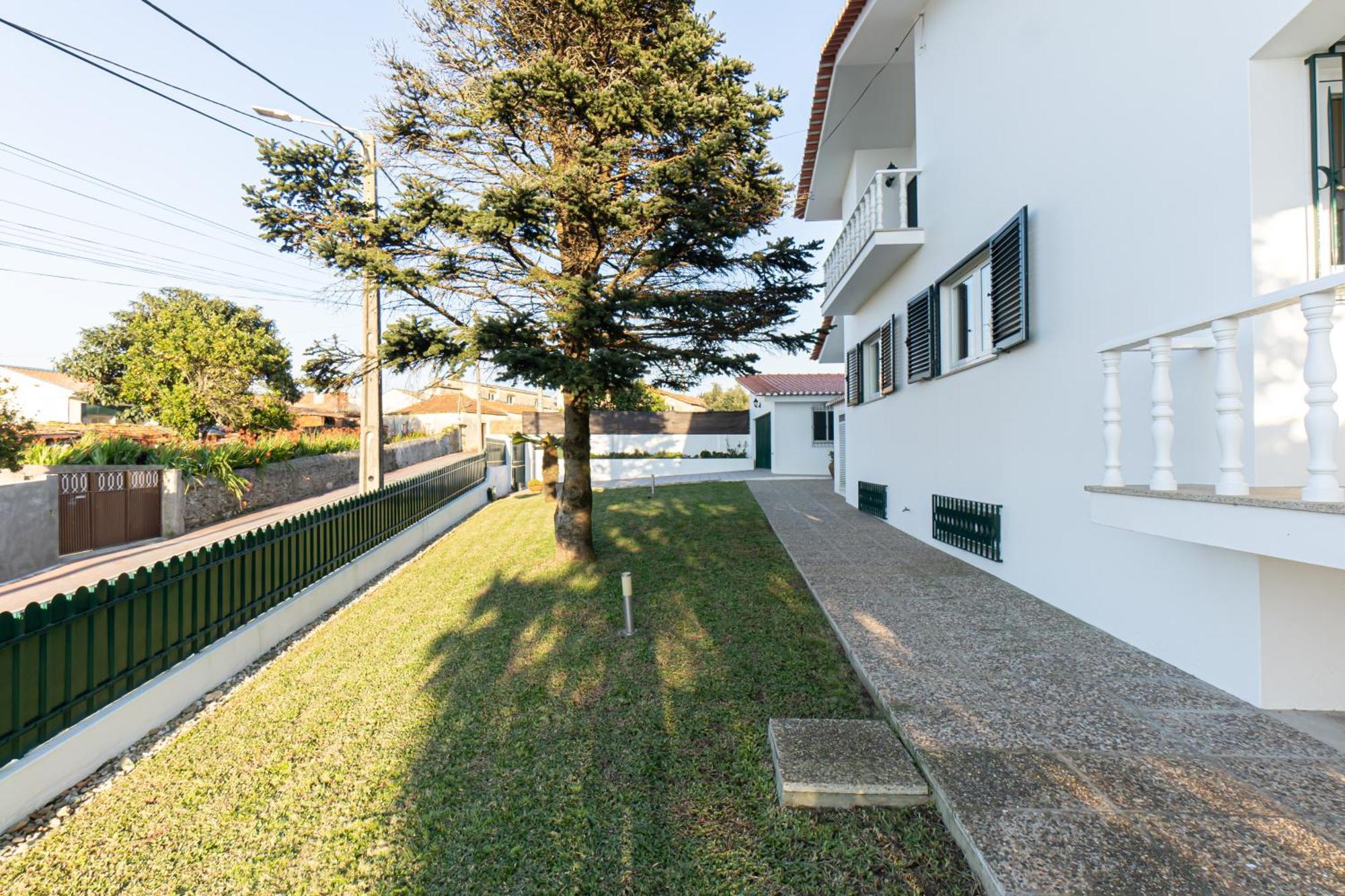 Villa Casa Da Barrinha Esmoriz