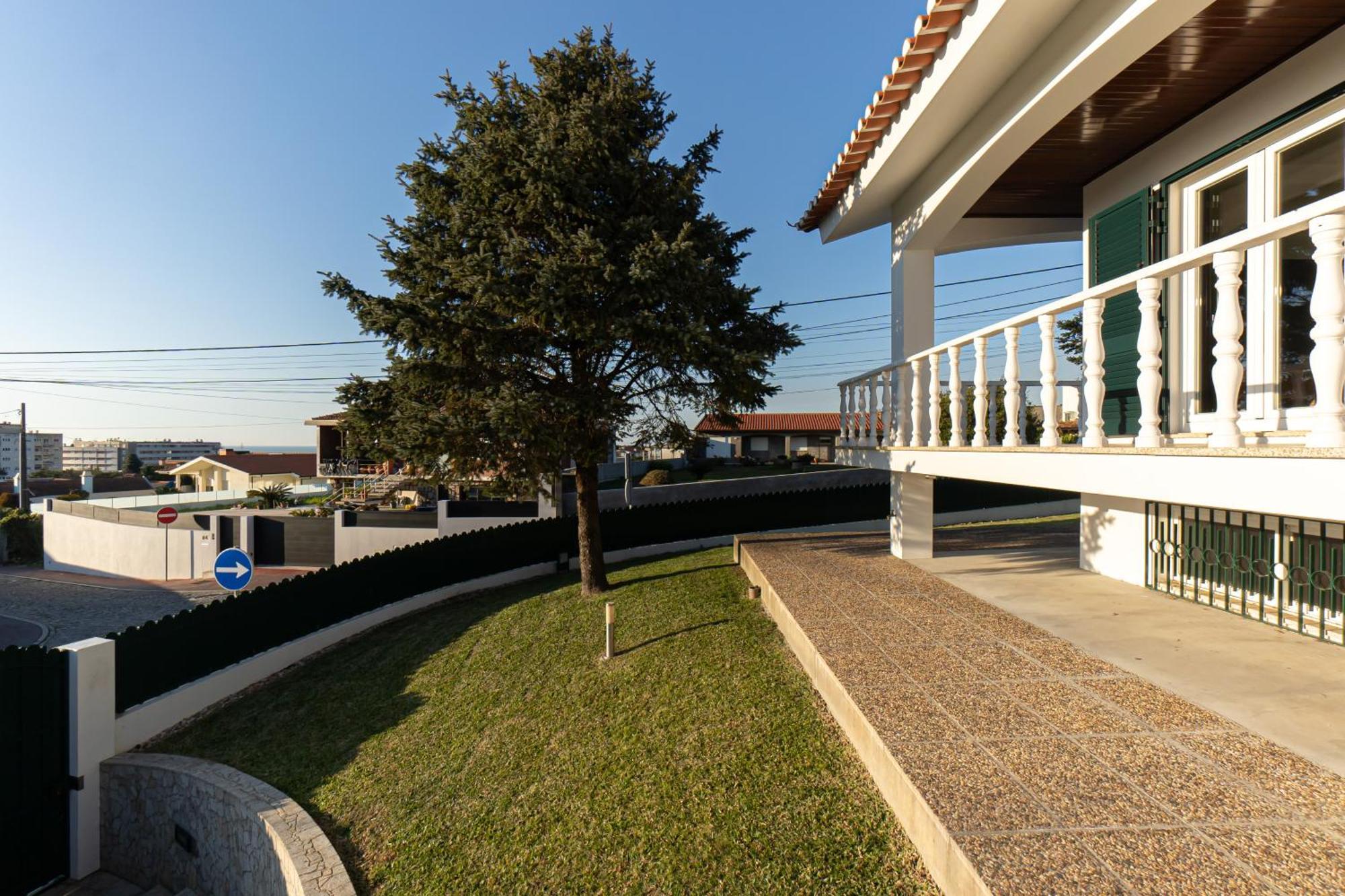 Casa Da Barrinha