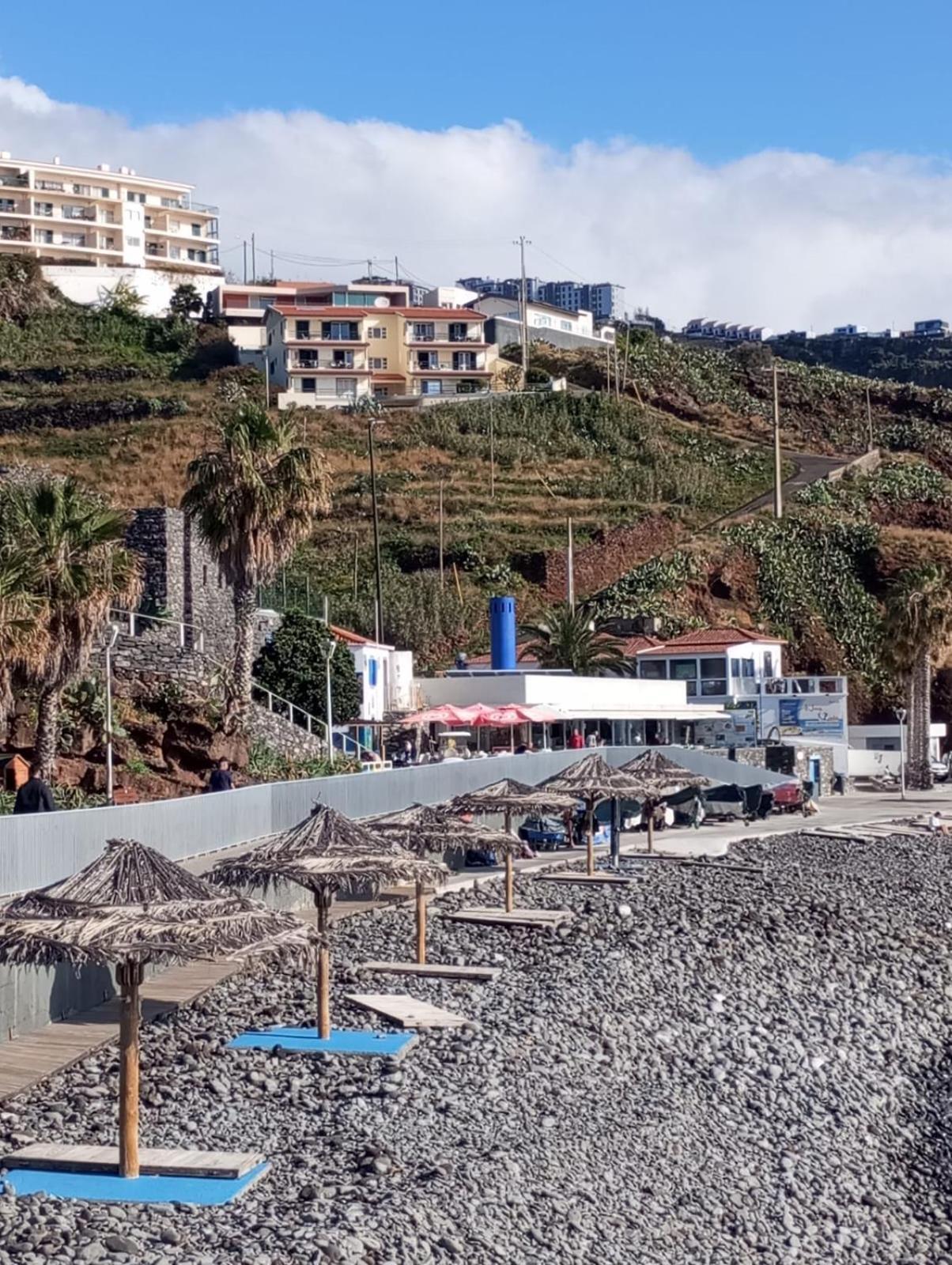 Ocean View Canico (Madeira)
