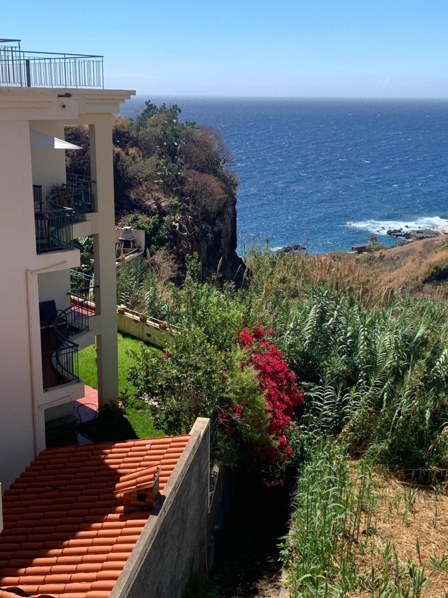 Ocean View
