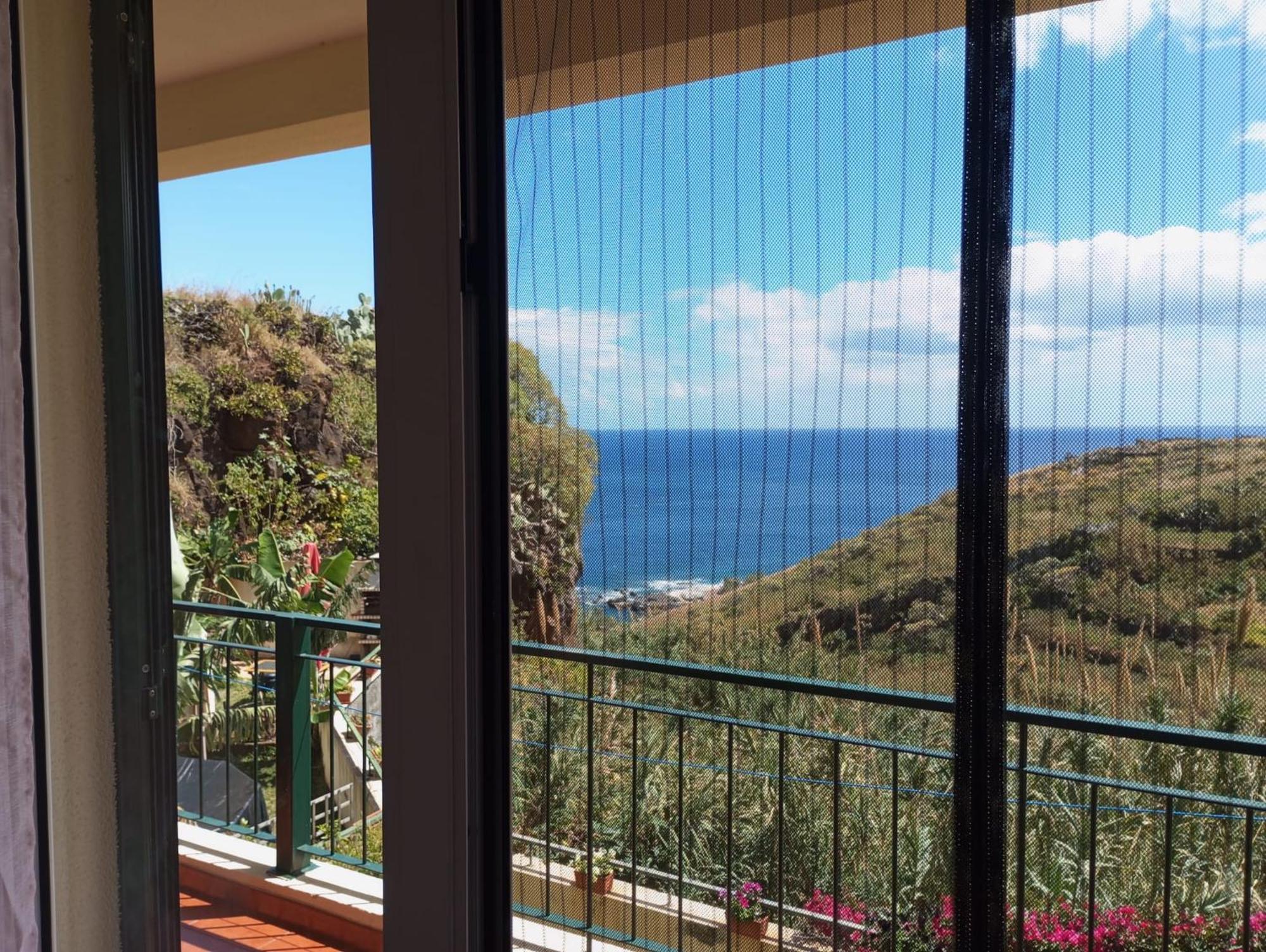 Ocean View Apartment Canico (Madeira)