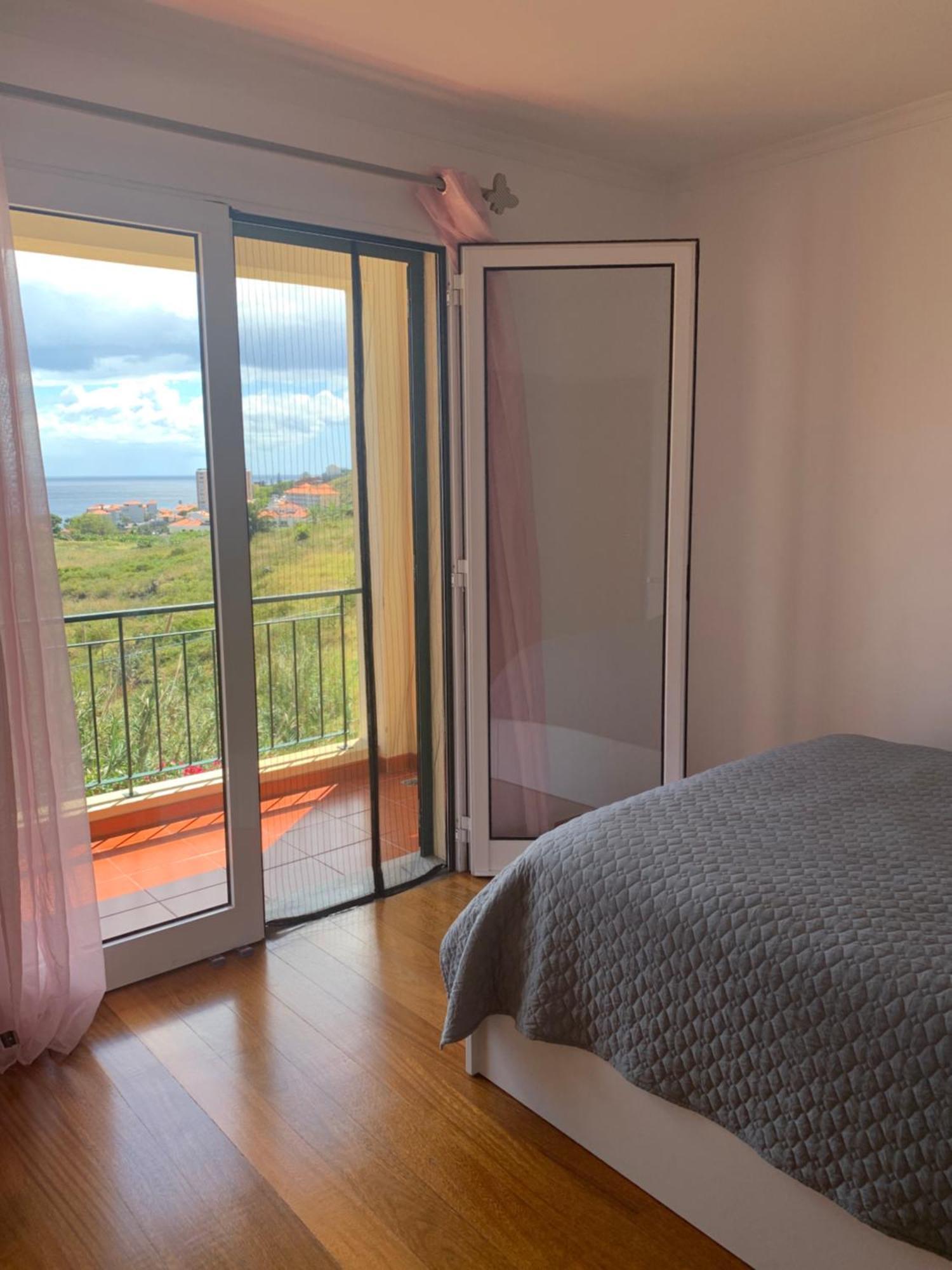 Ocean View