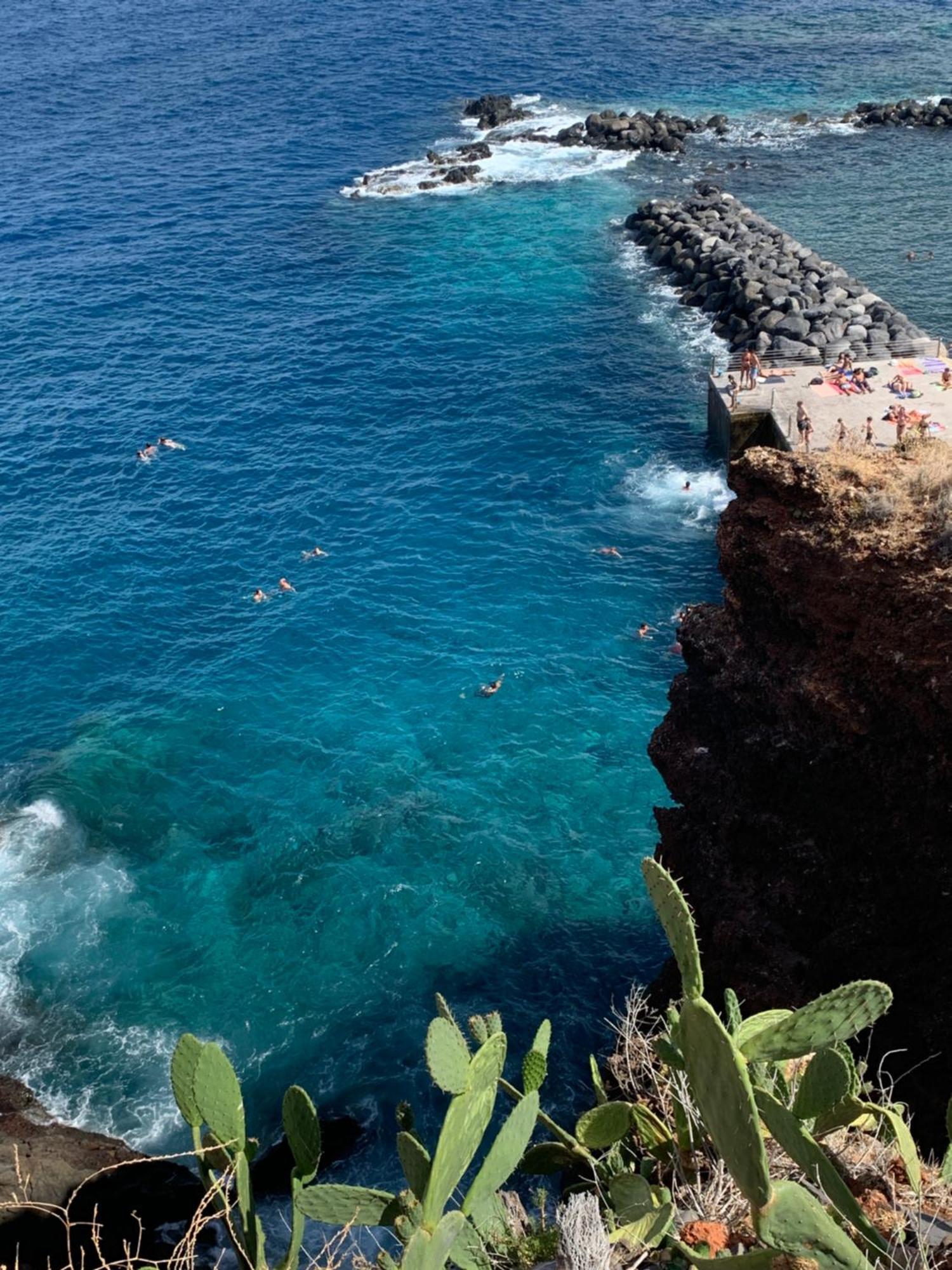 Ocean View * Canico (Madeira)