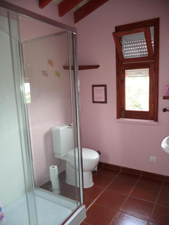 And Blue - Blue Homestay