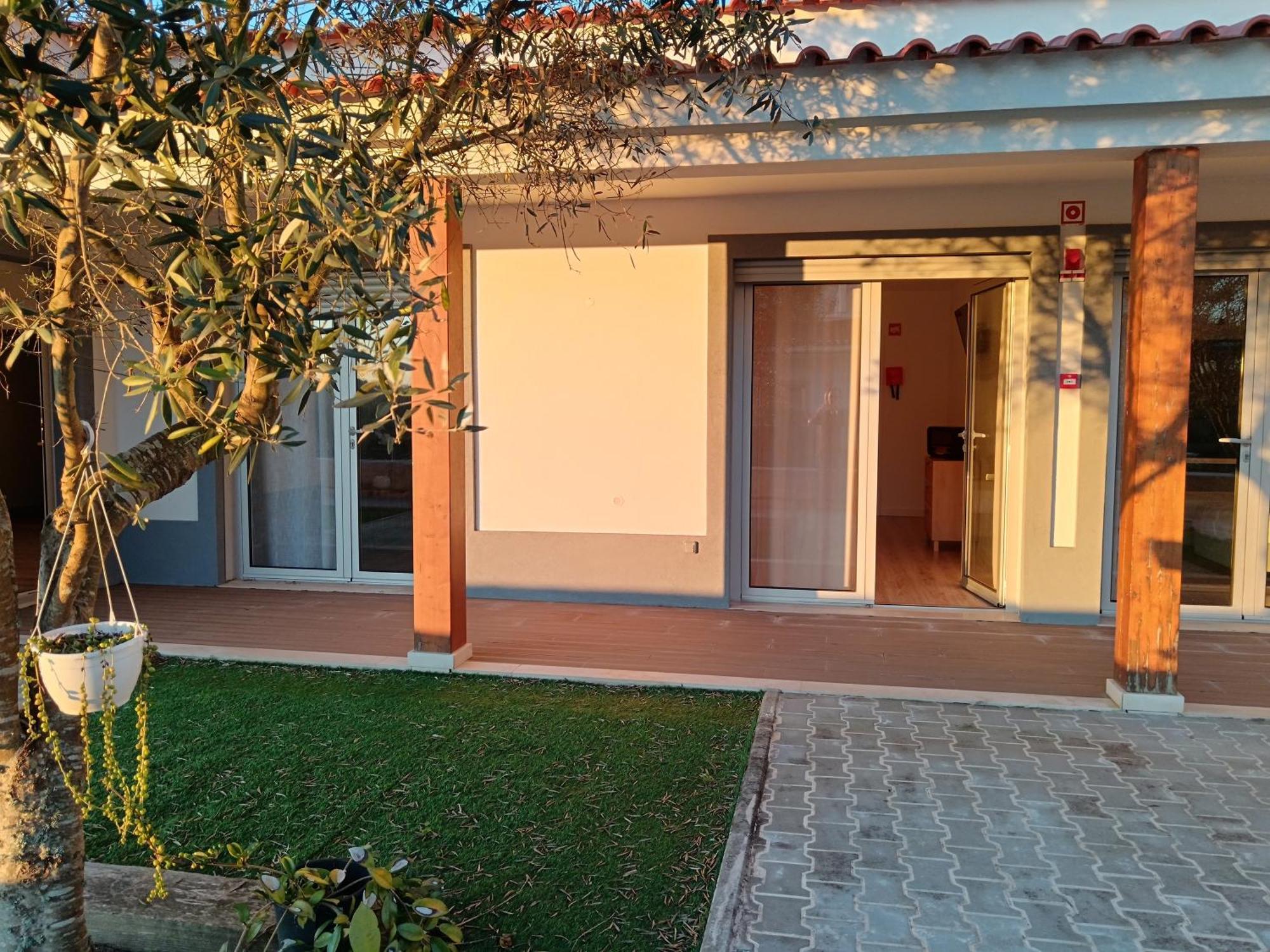Quinta Dos Raposos- Portugal Nazare