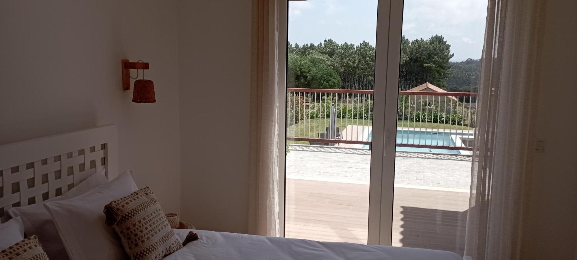 Quinta Dos Raposos- Portugal *