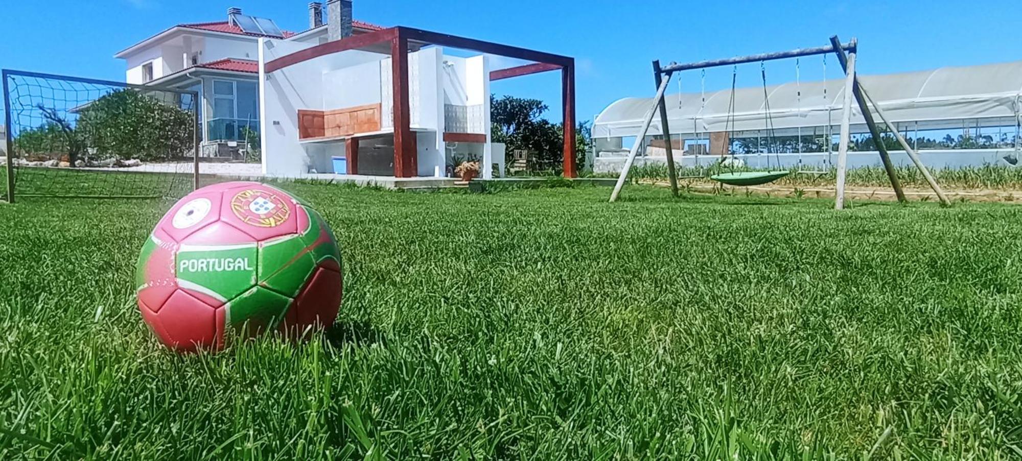 Quinta Dos Raposos- Portugal