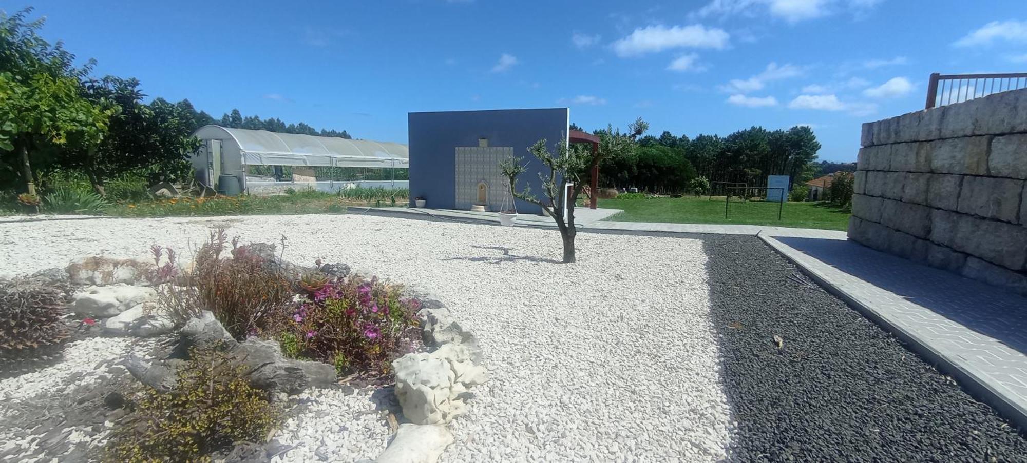 Quinta Dos Raposos- Portugal Holiday home *