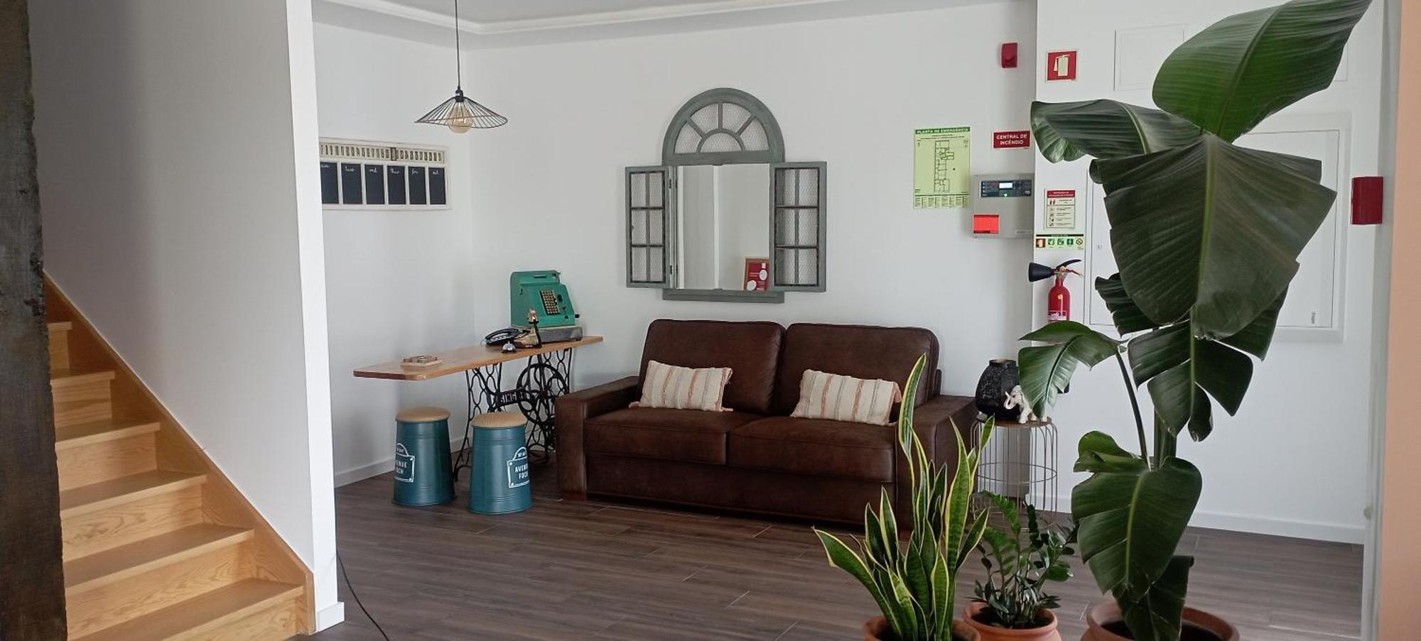 Quinta Dos Raposos- Portugal Holiday home Nazare