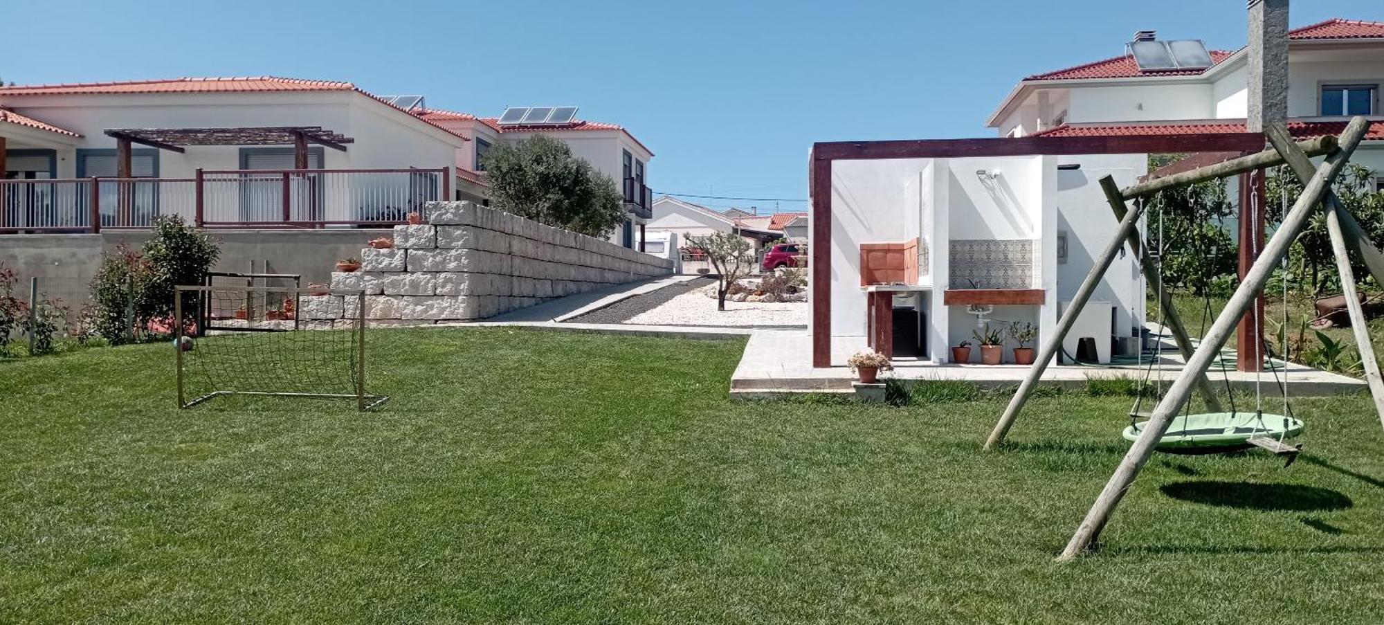 Quinta Dos Raposos- Portugal Holiday home *