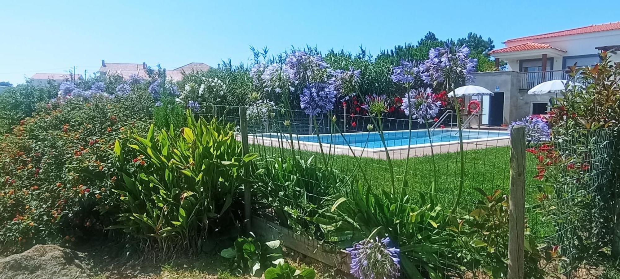Quinta Dos Raposos- Portugal Nazare