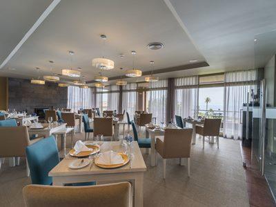 Hotel The Lince Nordeste Nordeste (Azores)