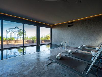 Hotel The Lince Nordeste Nordeste (Azores)