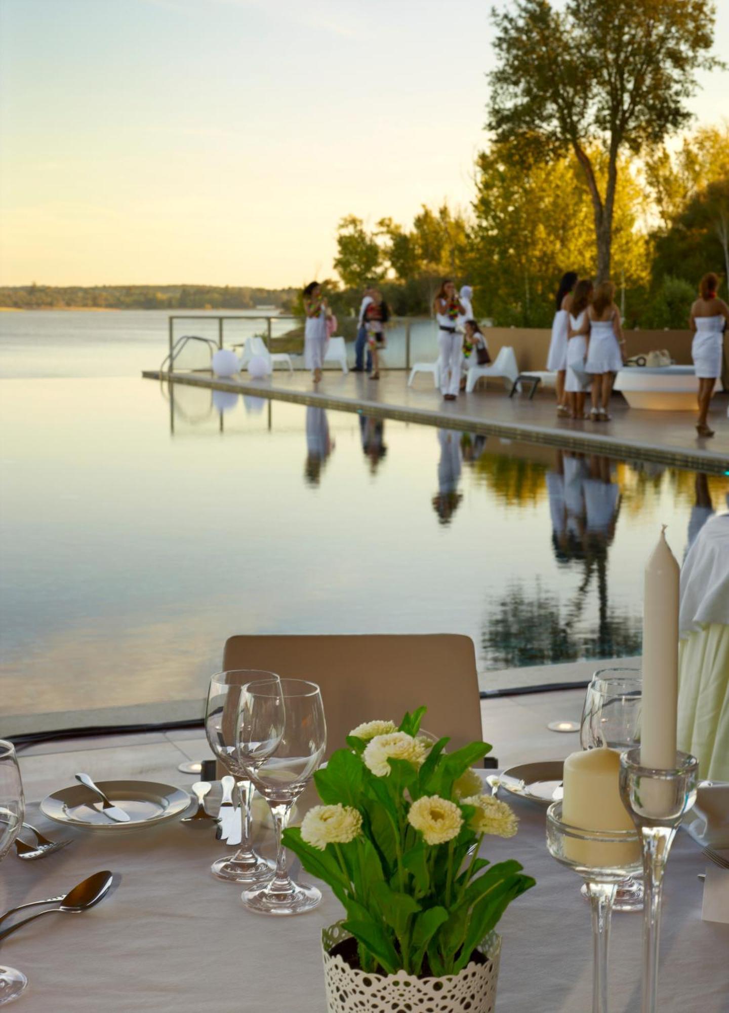 Ap - Conference & Hotel 5*