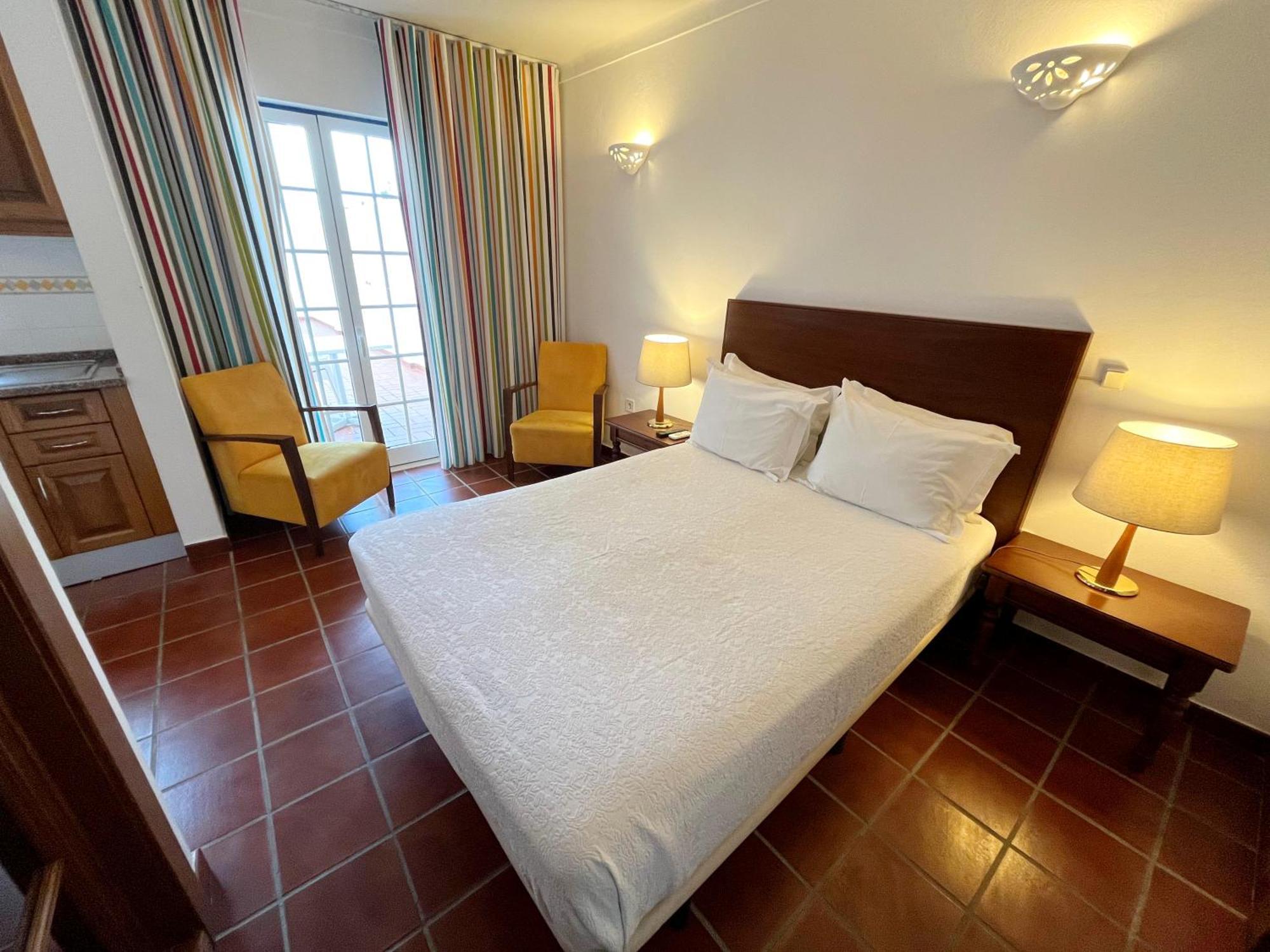 Aparthotel Patios Da - Duna Parque & 3*