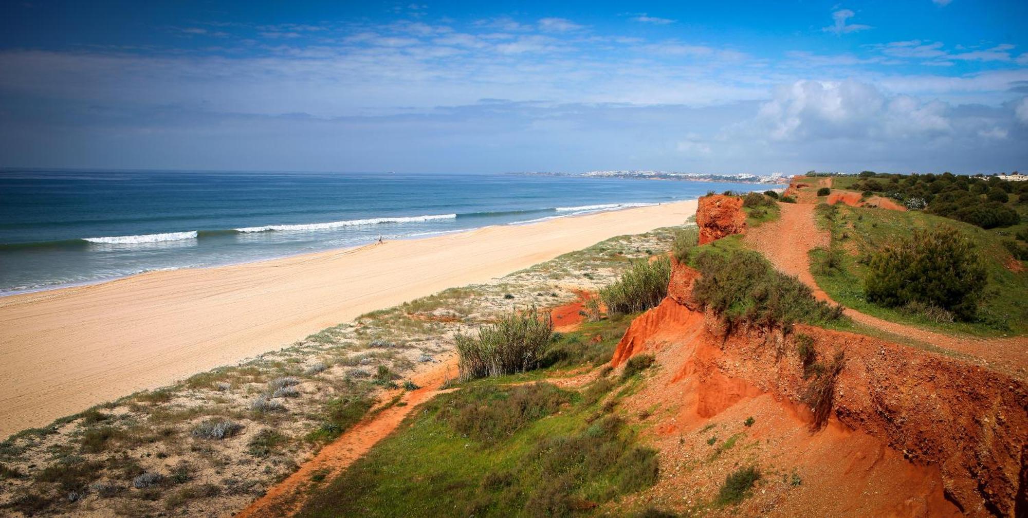 Appartement Atlantico By Oa Albufeira