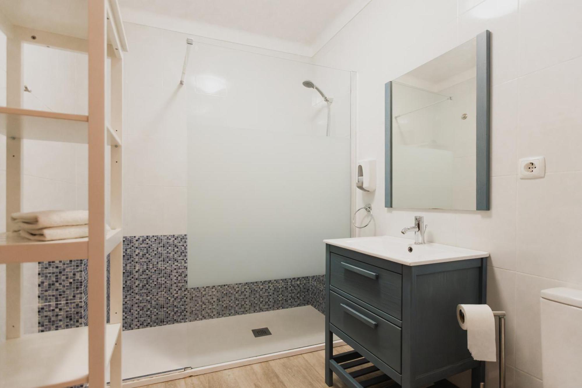Monte Galhanas Farm stay