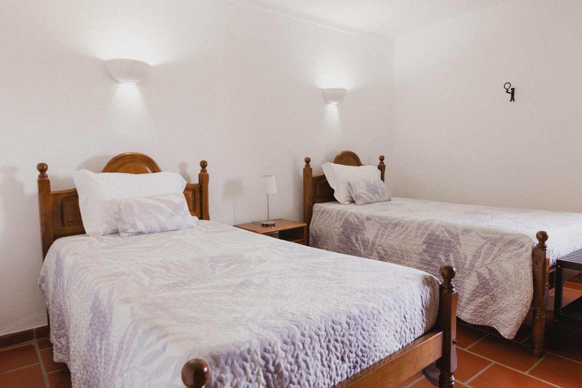 Monte Galhanas Farm stay Monte do Pigeiro