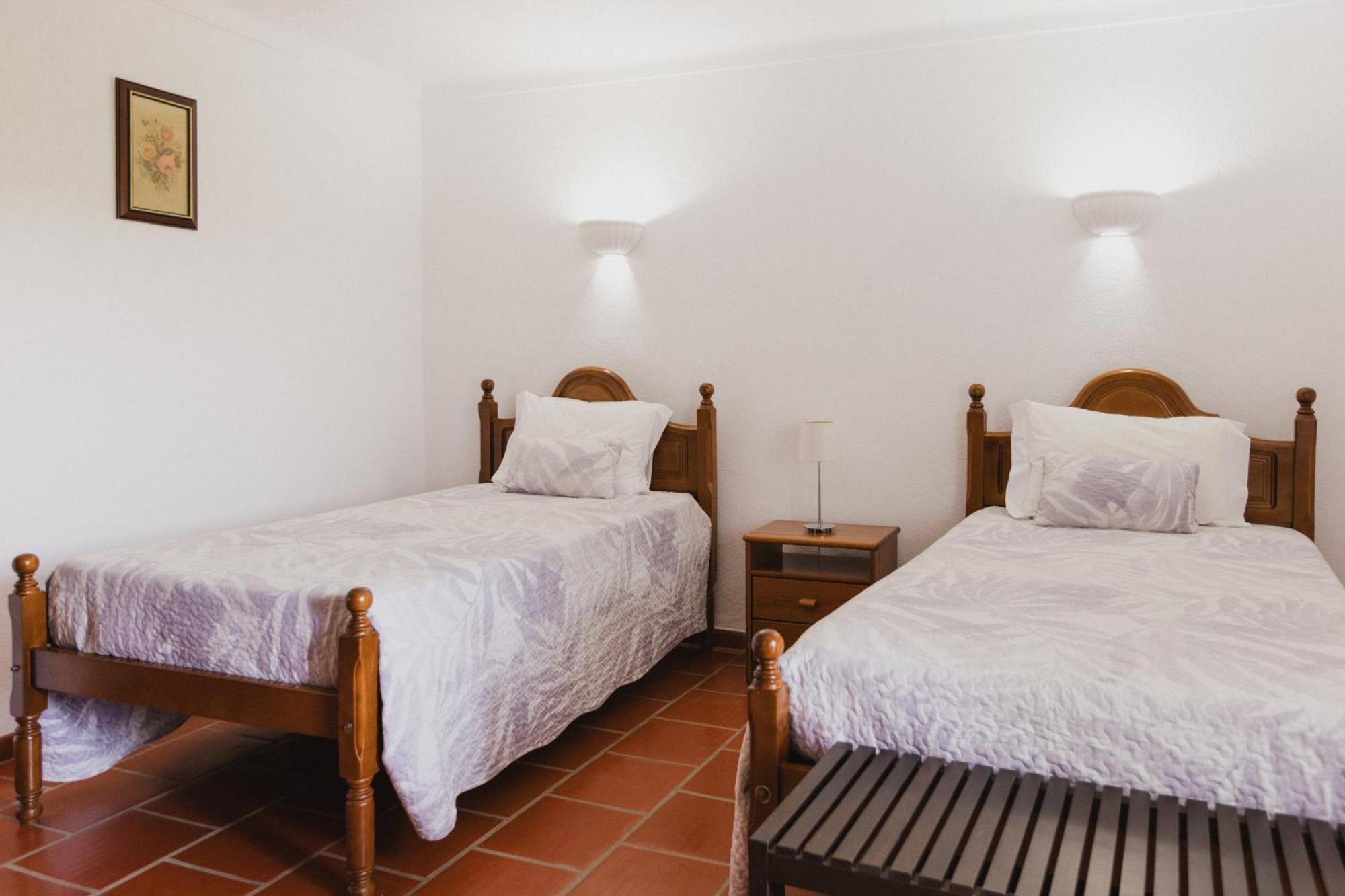 Farm stay Monte Galhanas Monte do Pigeiro