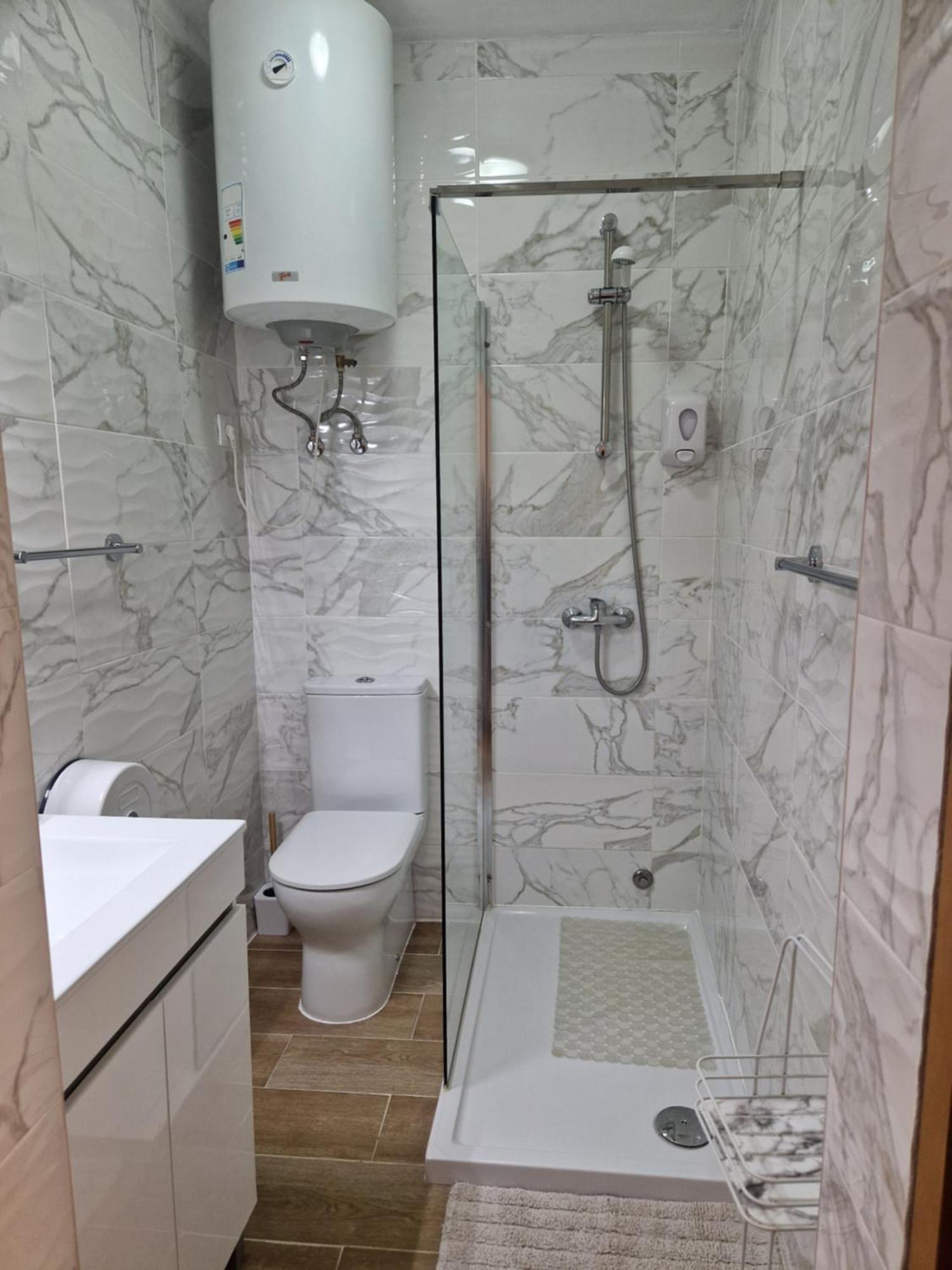 Residencial Antonio Mocisso Hotel