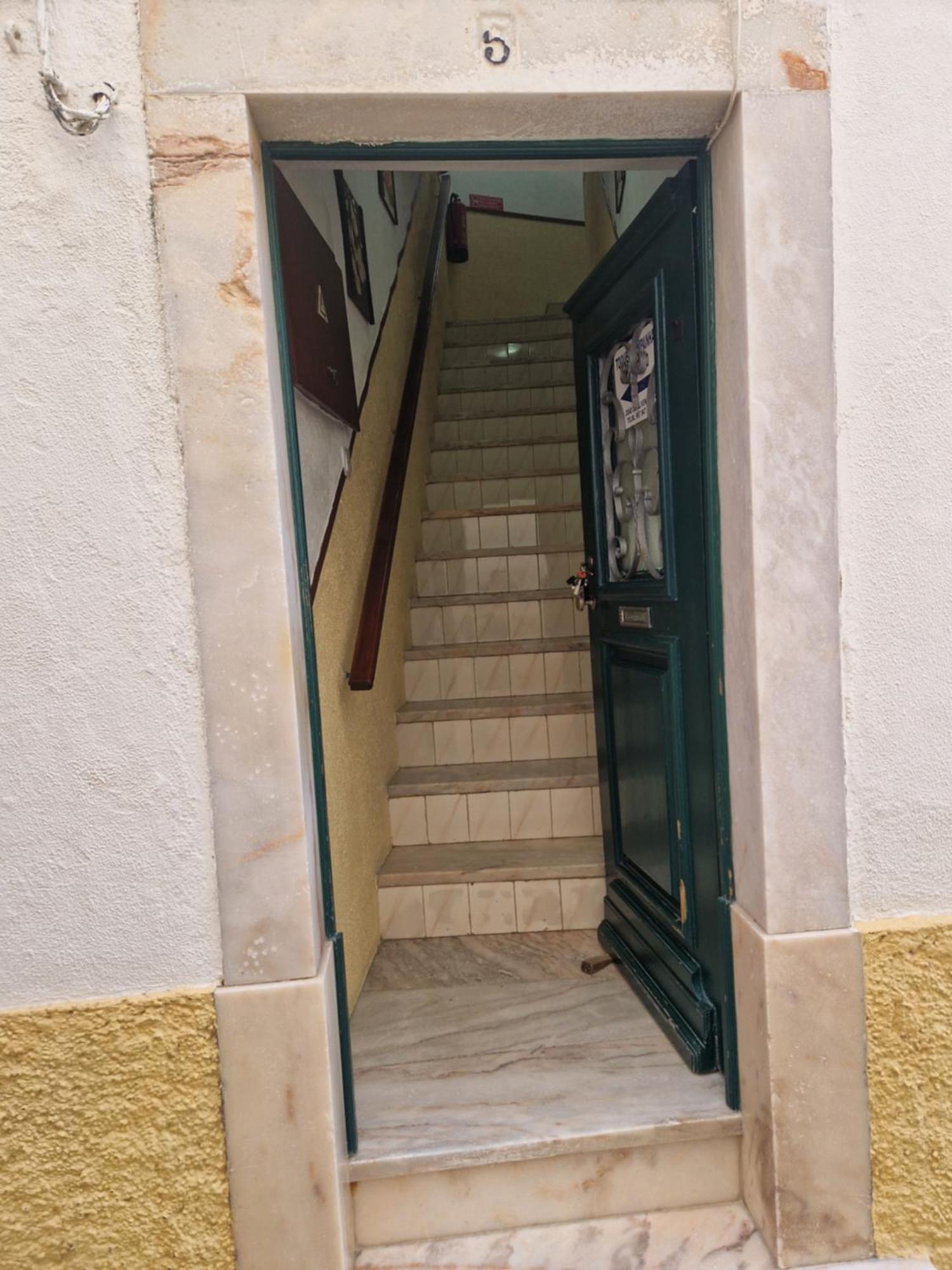 Residencial Antonio Mocisso Hotel *