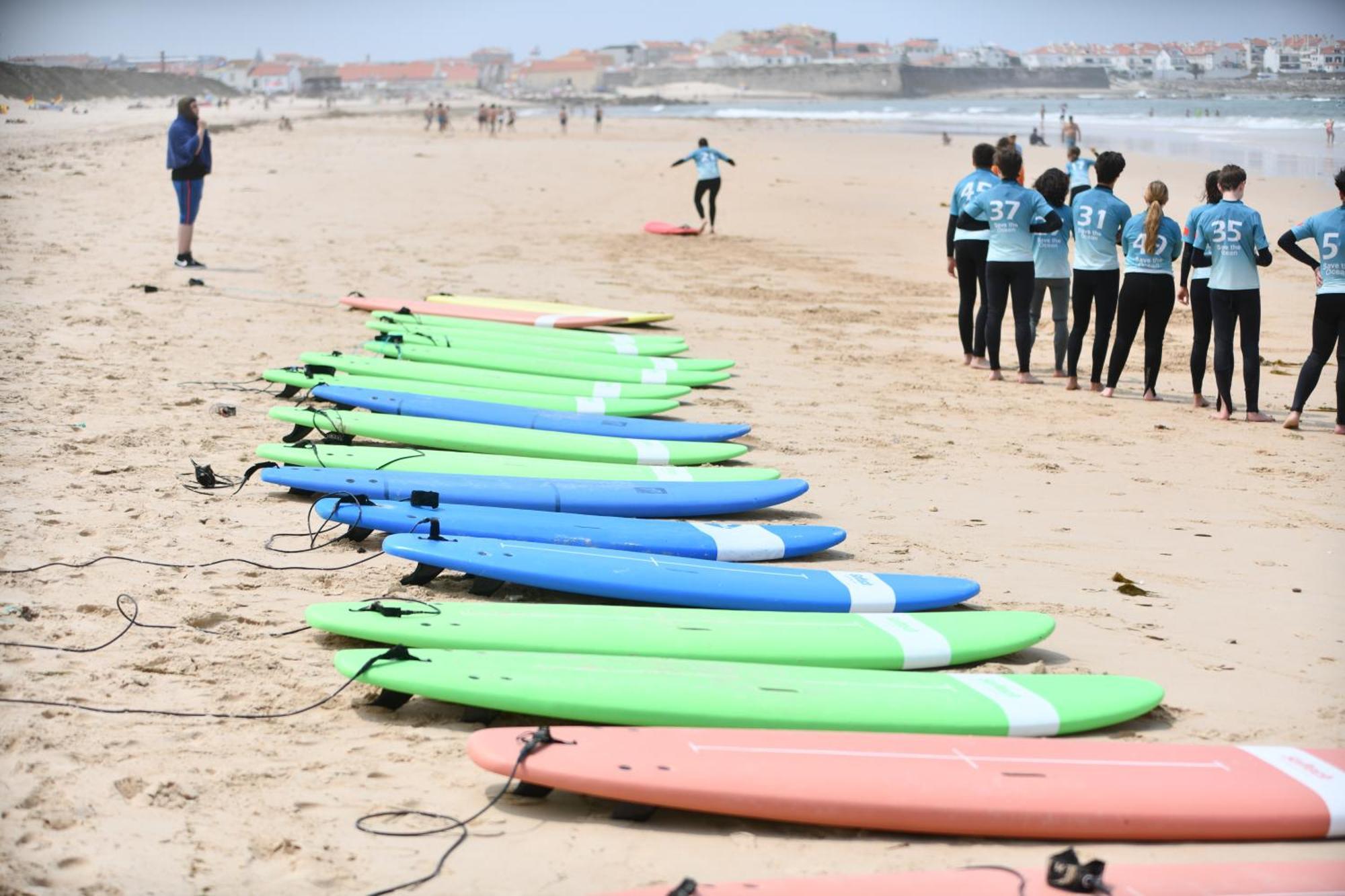 Go4surf Lofts Appartement *