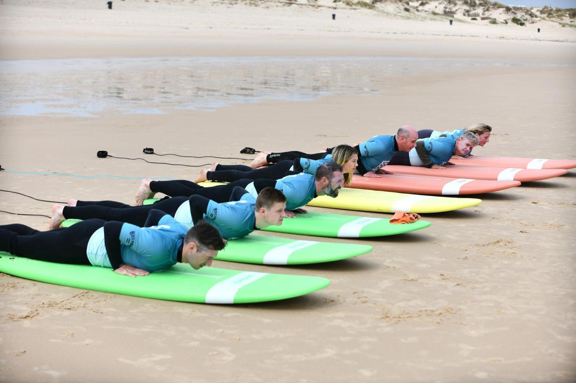 Go4surf Lofts