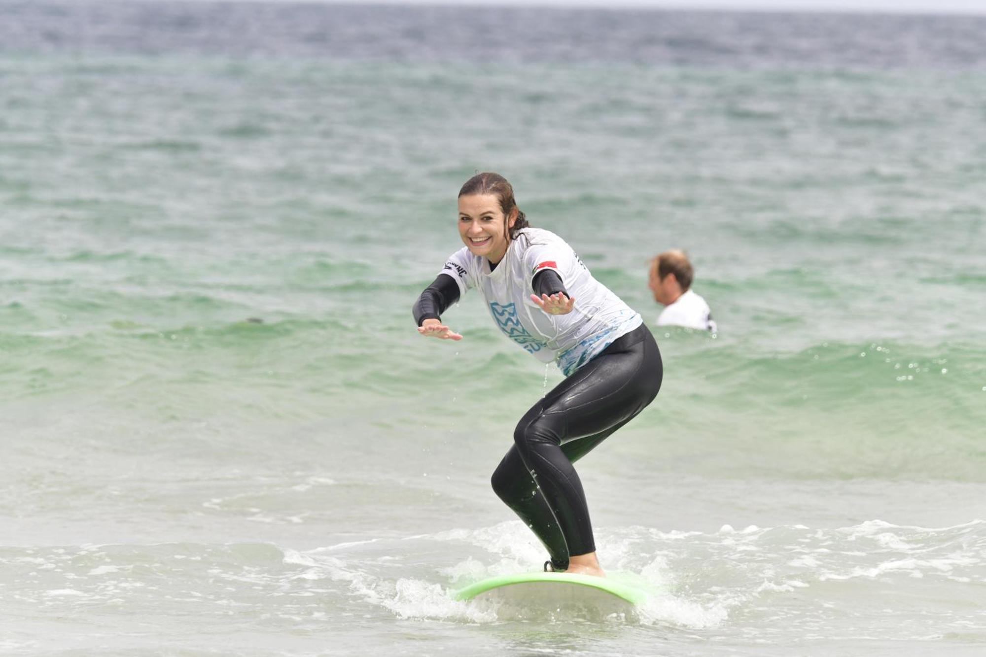 Go4surf Lofts Appartement *
