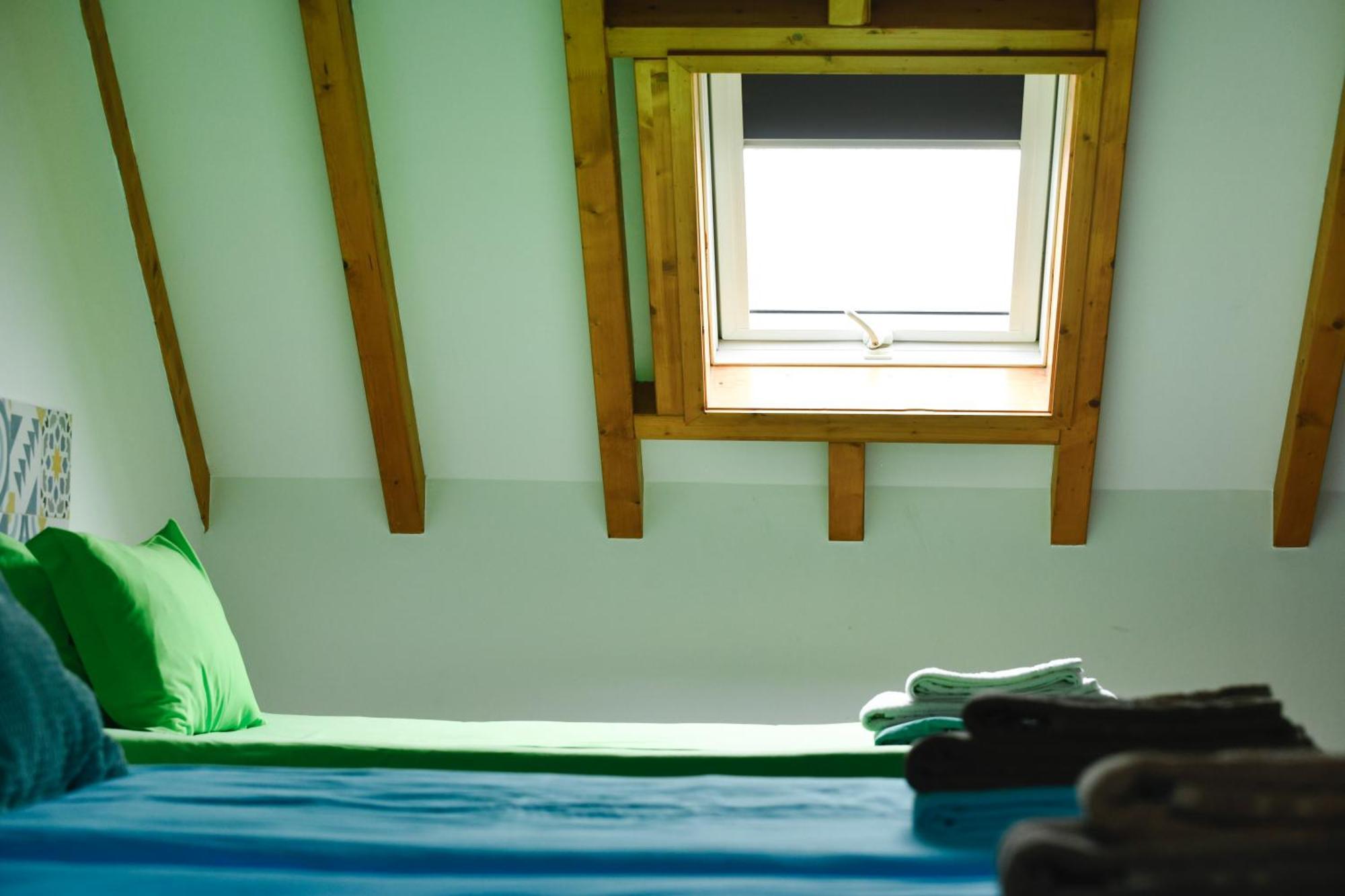 Go4surf Lofts *