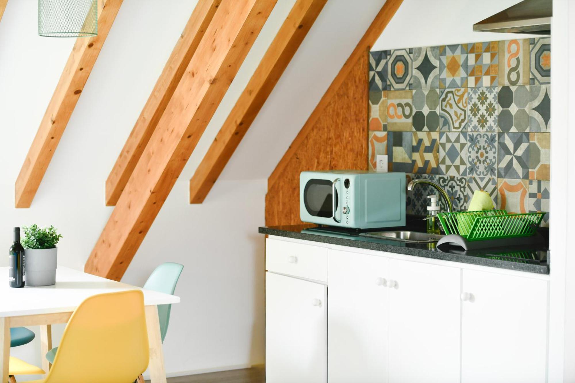 Go4surf Lofts Apartment *