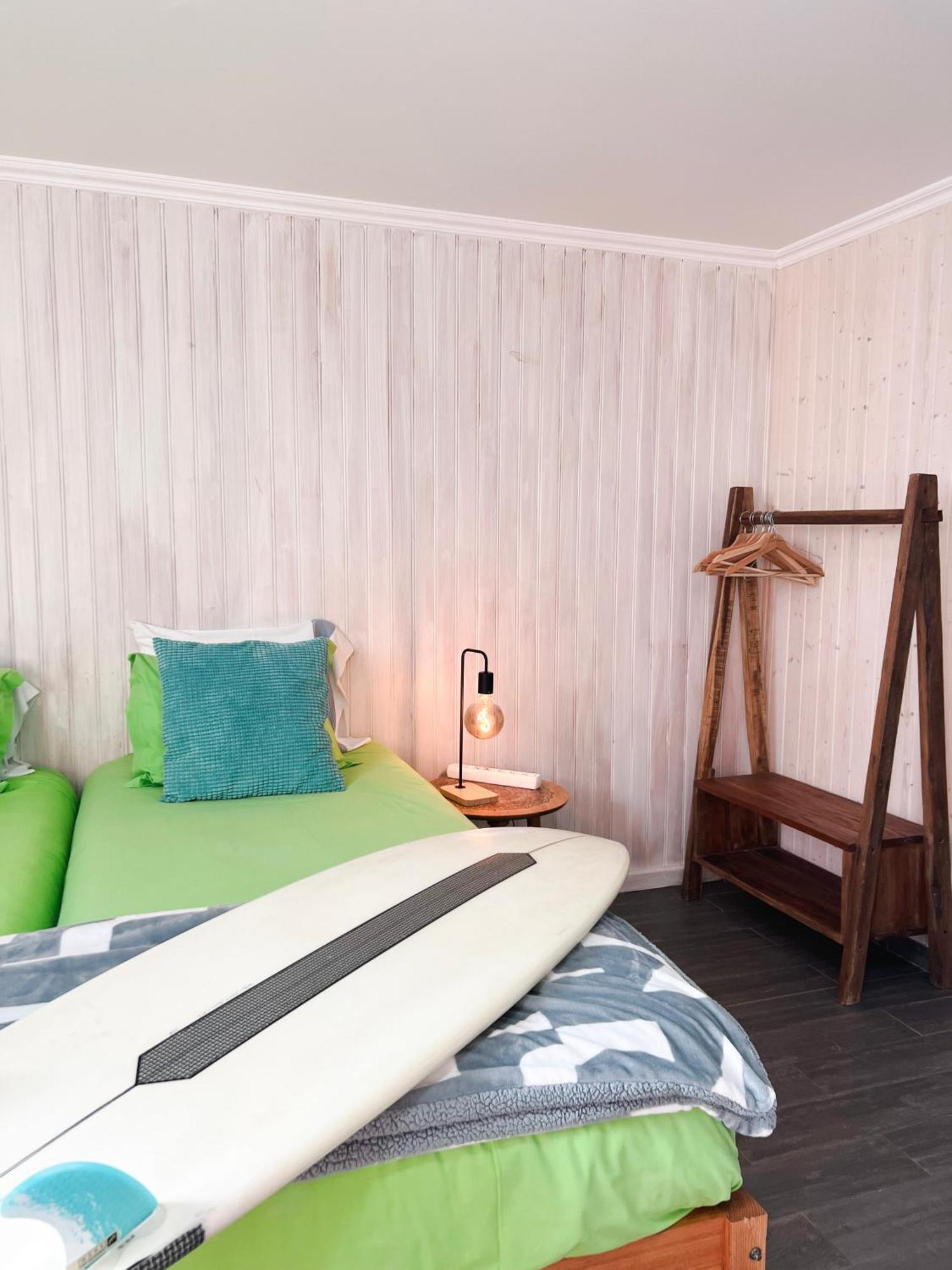 Go4surf Lofts