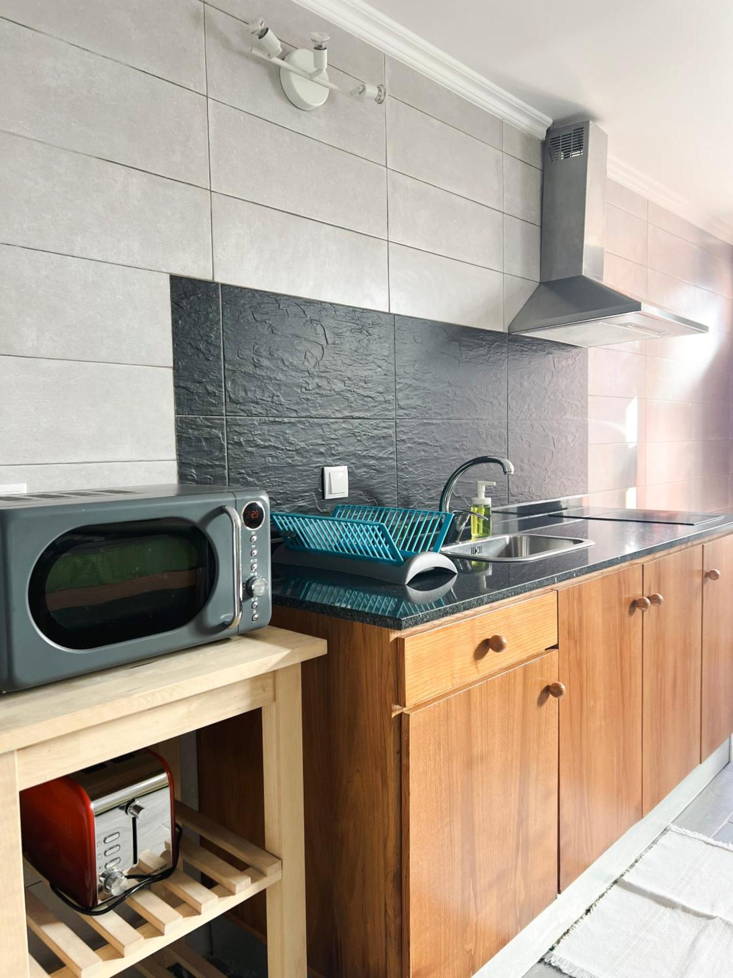 Go4surf Lofts Apartment *