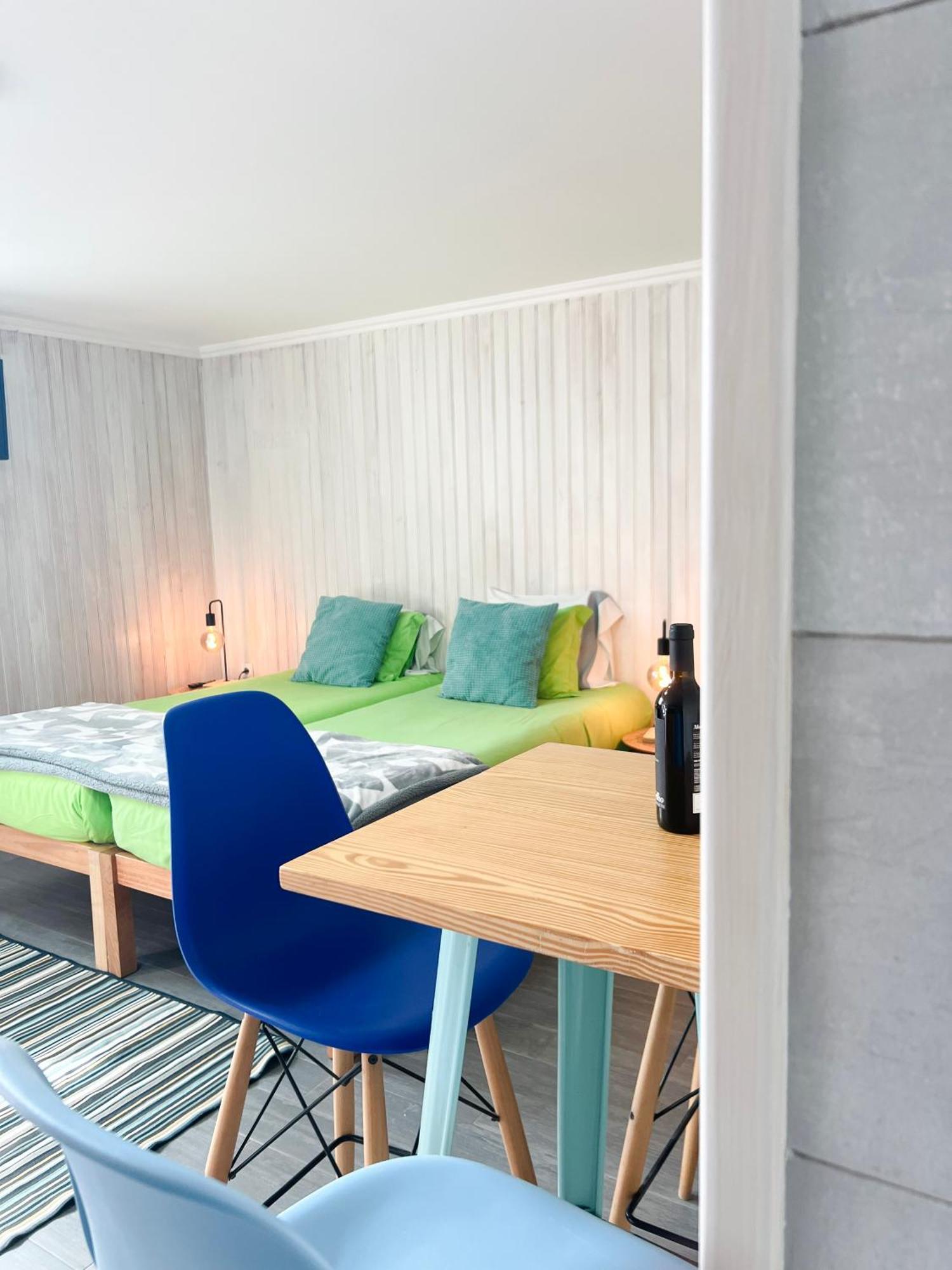 Appartement Go4surf Lofts *