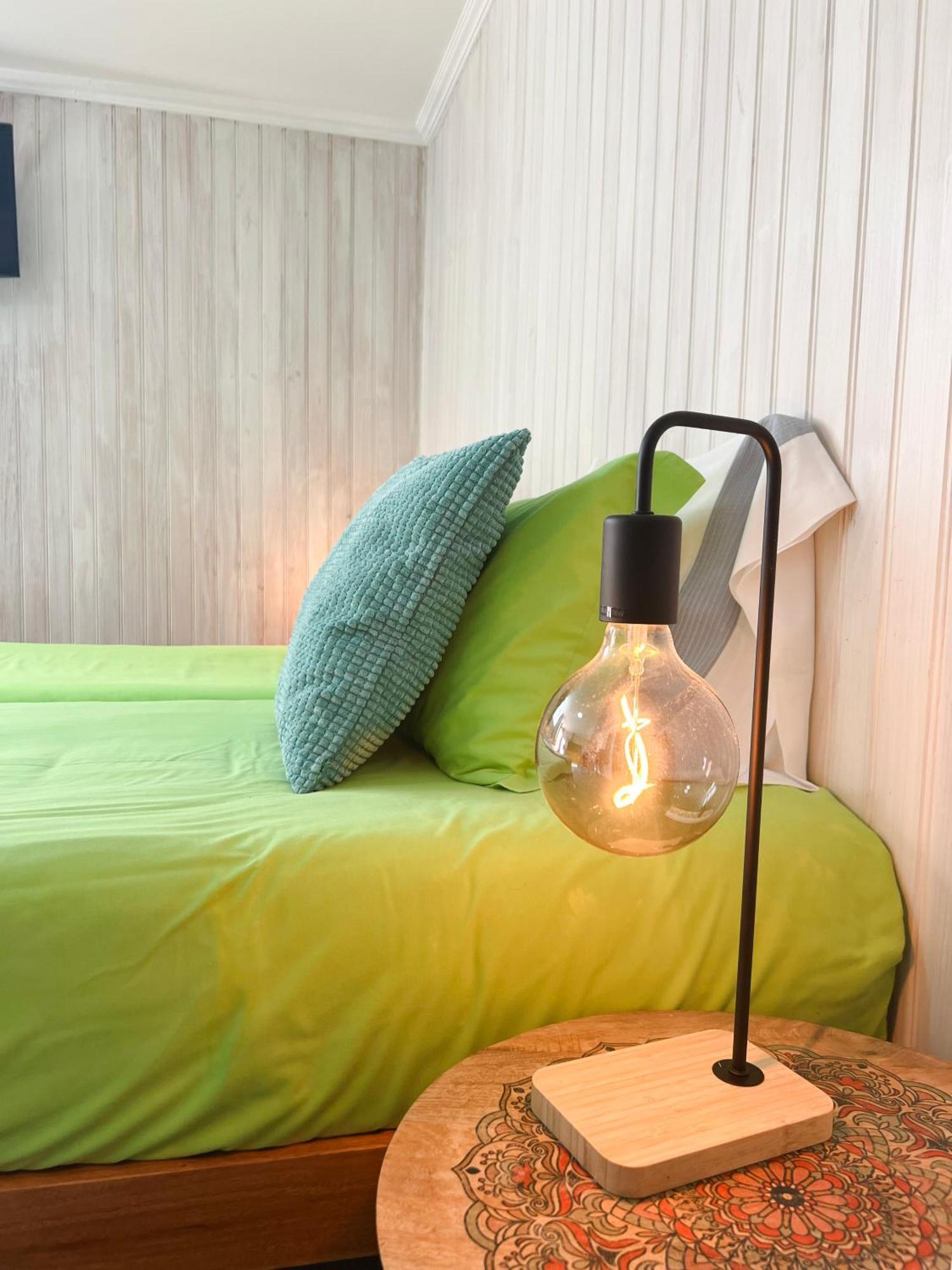 Appartement Go4surf Lofts Peniche