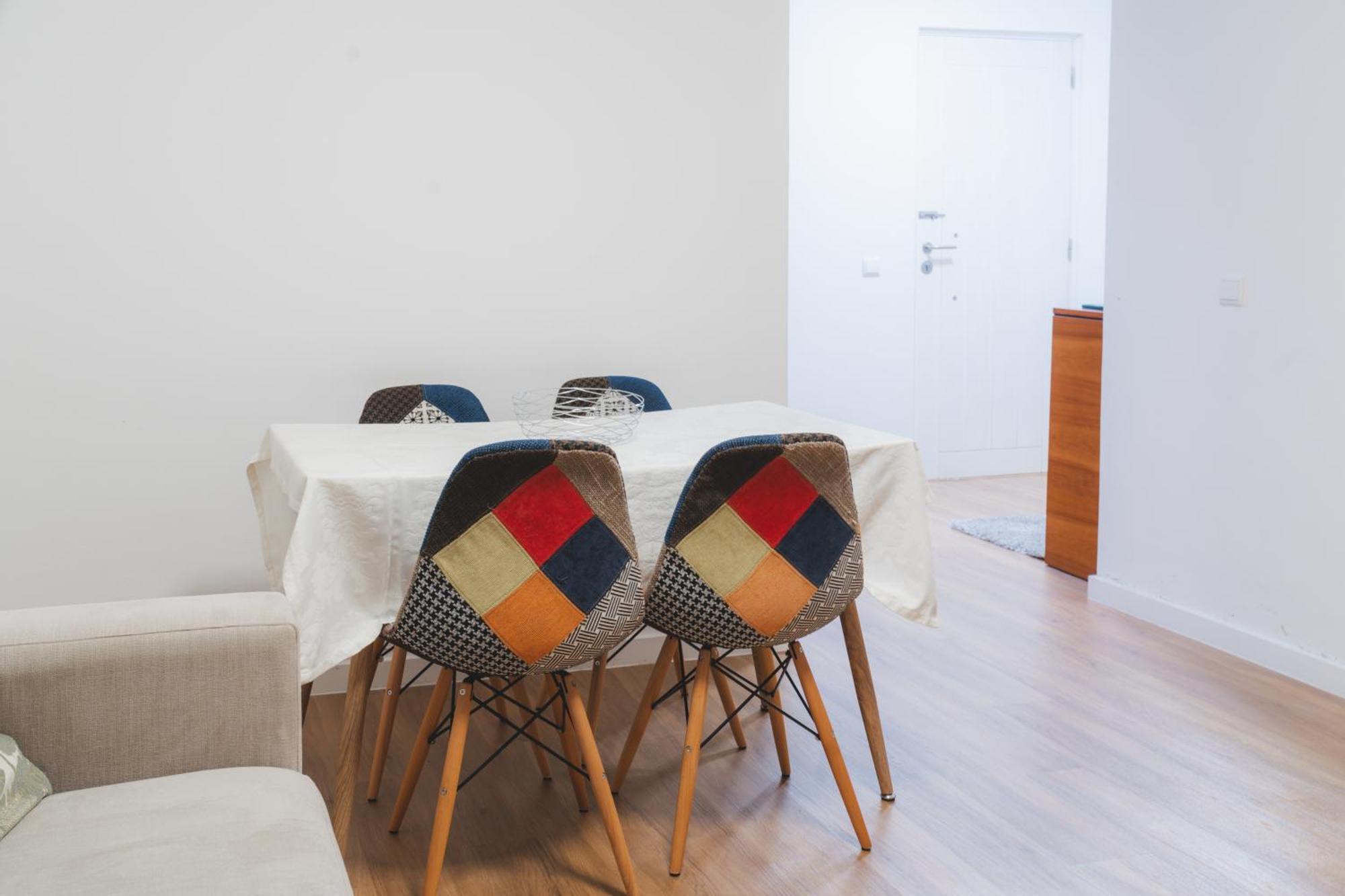 Casa Da Relva Holiday home