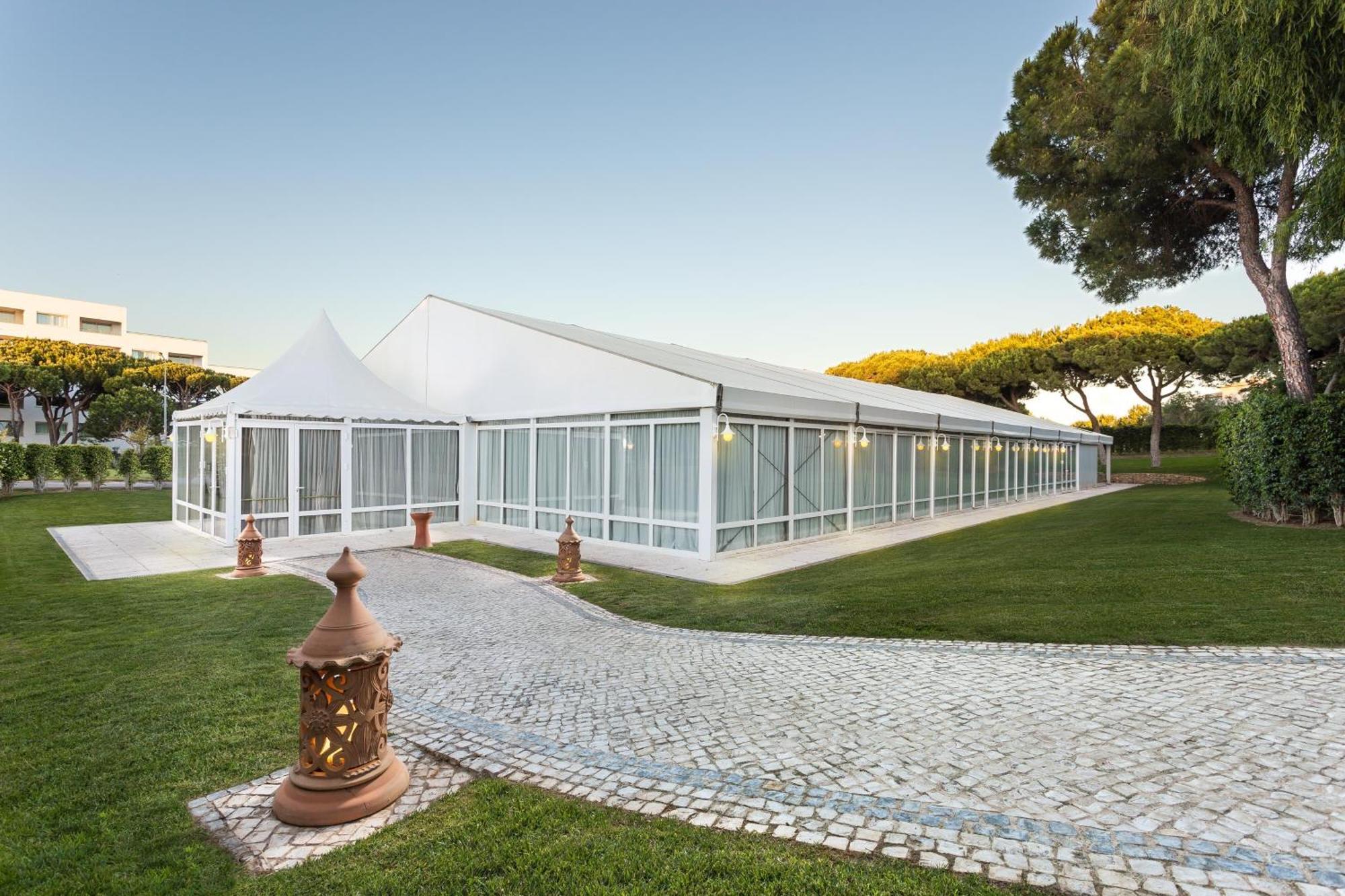 Pine Cliffs Ocean Suites, A Luxury Collection & Spa, Algarve 5* Albufeira