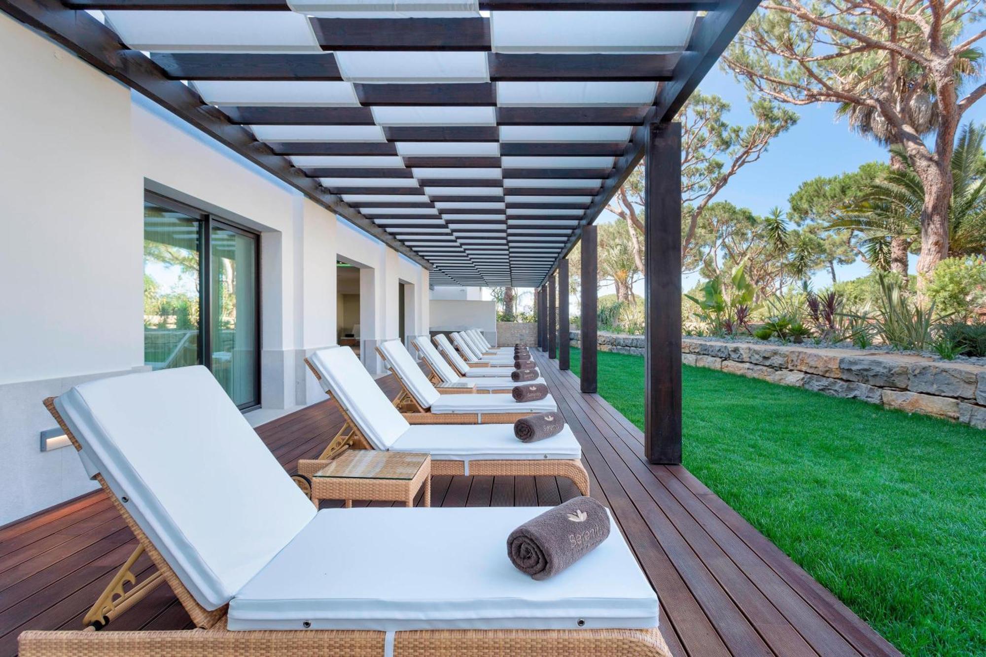 Hotel Pine Cliffs Ocean Suites, A Luxury Collection & Spa, Algarve Albufeira