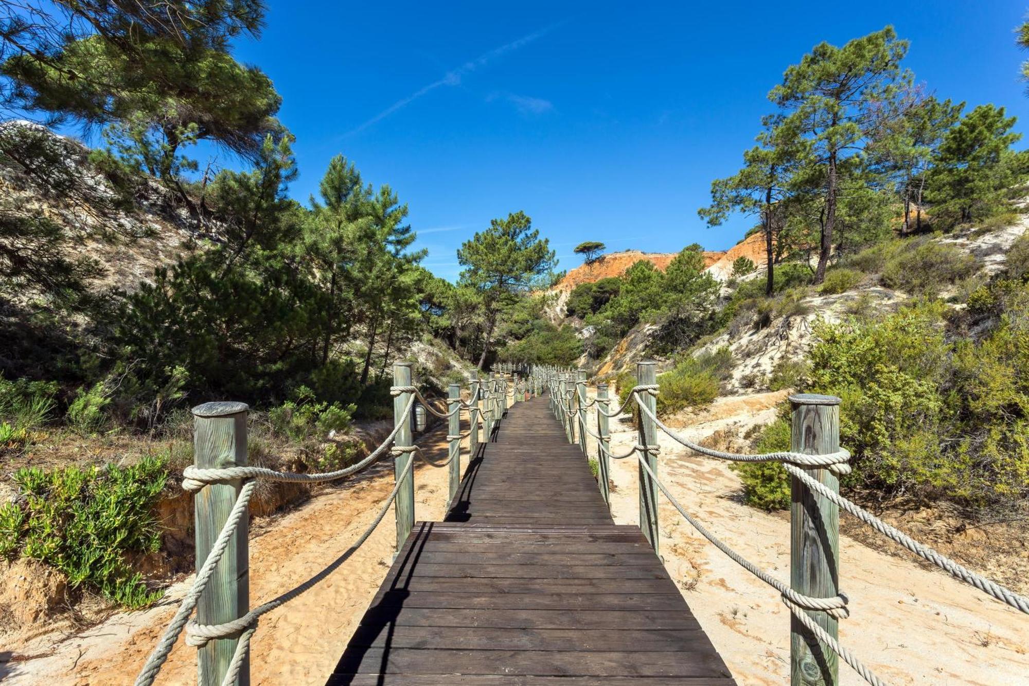 Pine Cliffs Ocean Suites, A Luxury Collection & Spa, Algarve Hotel