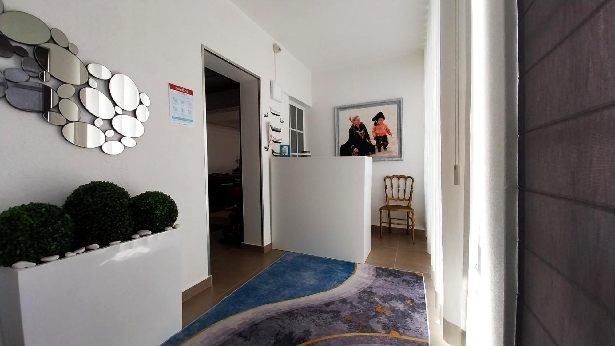 Pombinha Guest house