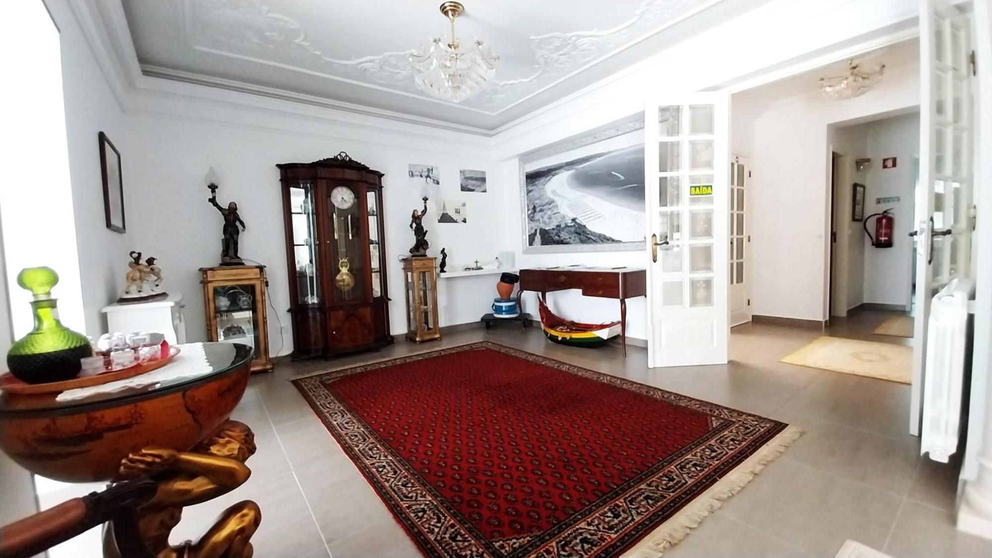 Pombinha Guest house *