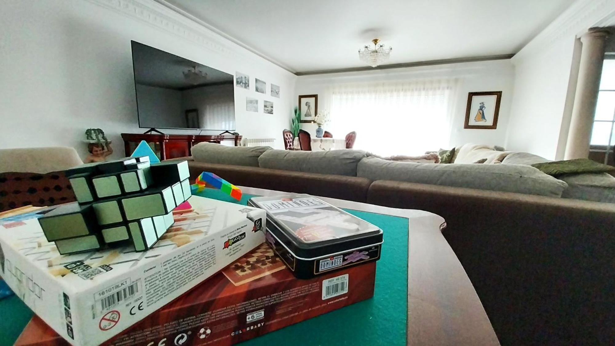 Guest house Pombinha *